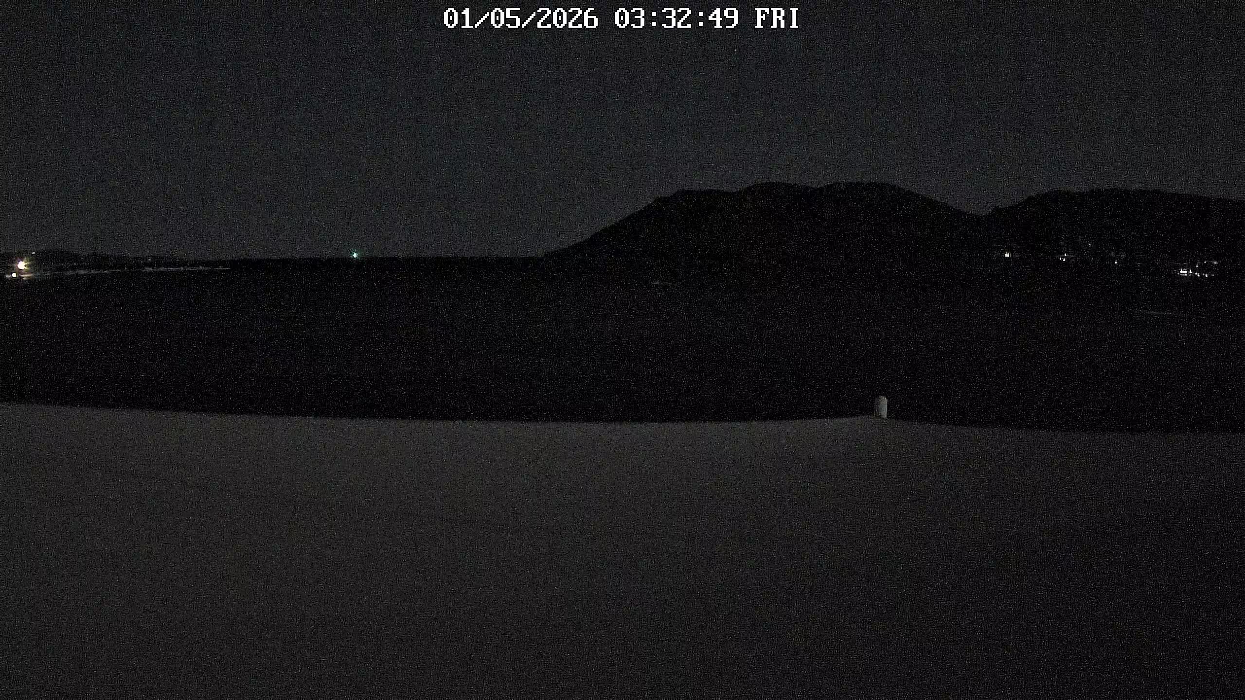 Webcam Image