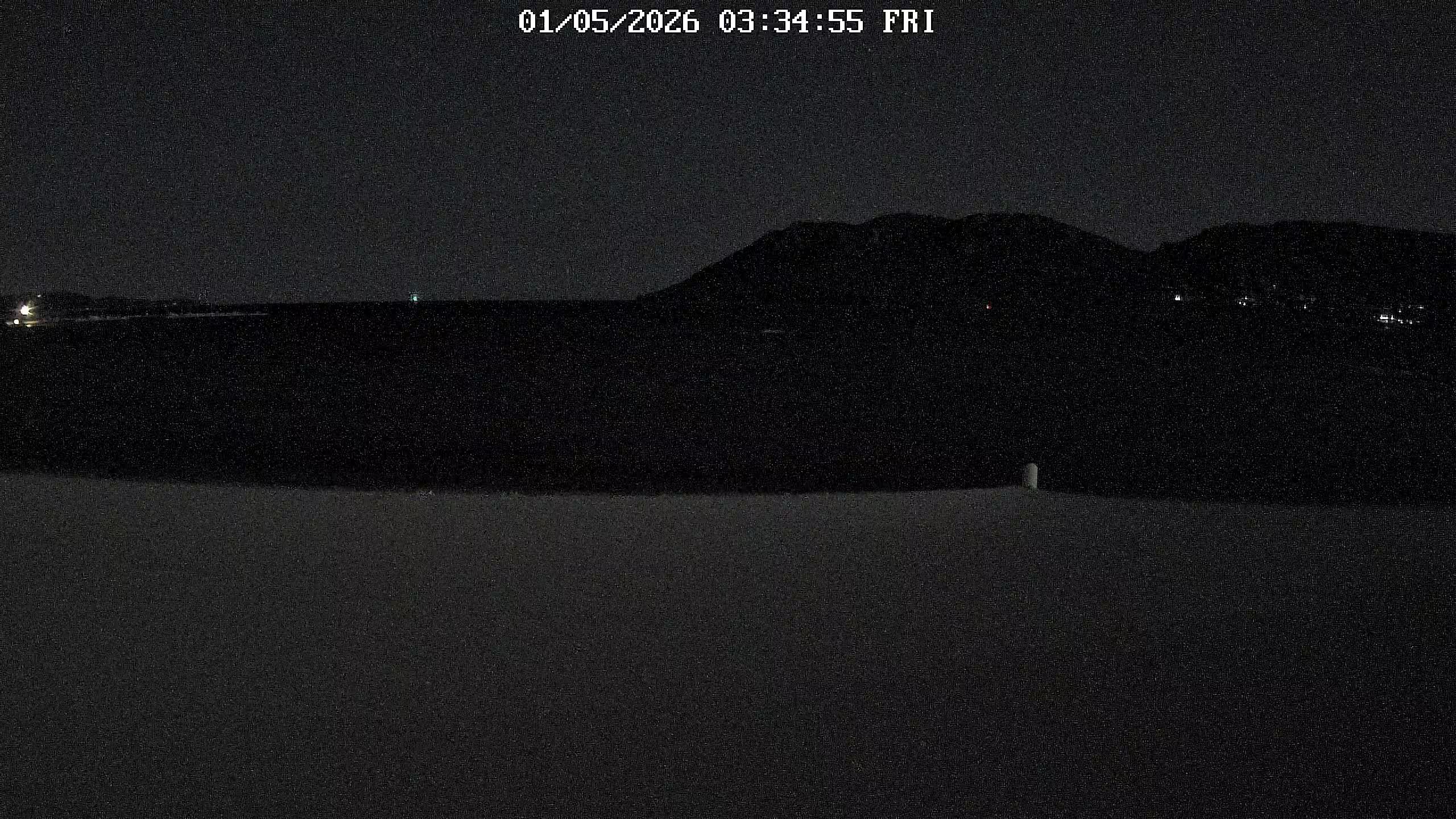 Webcam Image