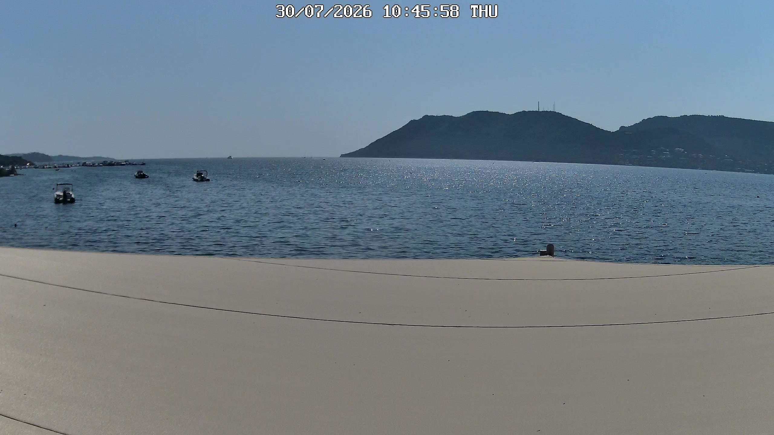 Webcam Image