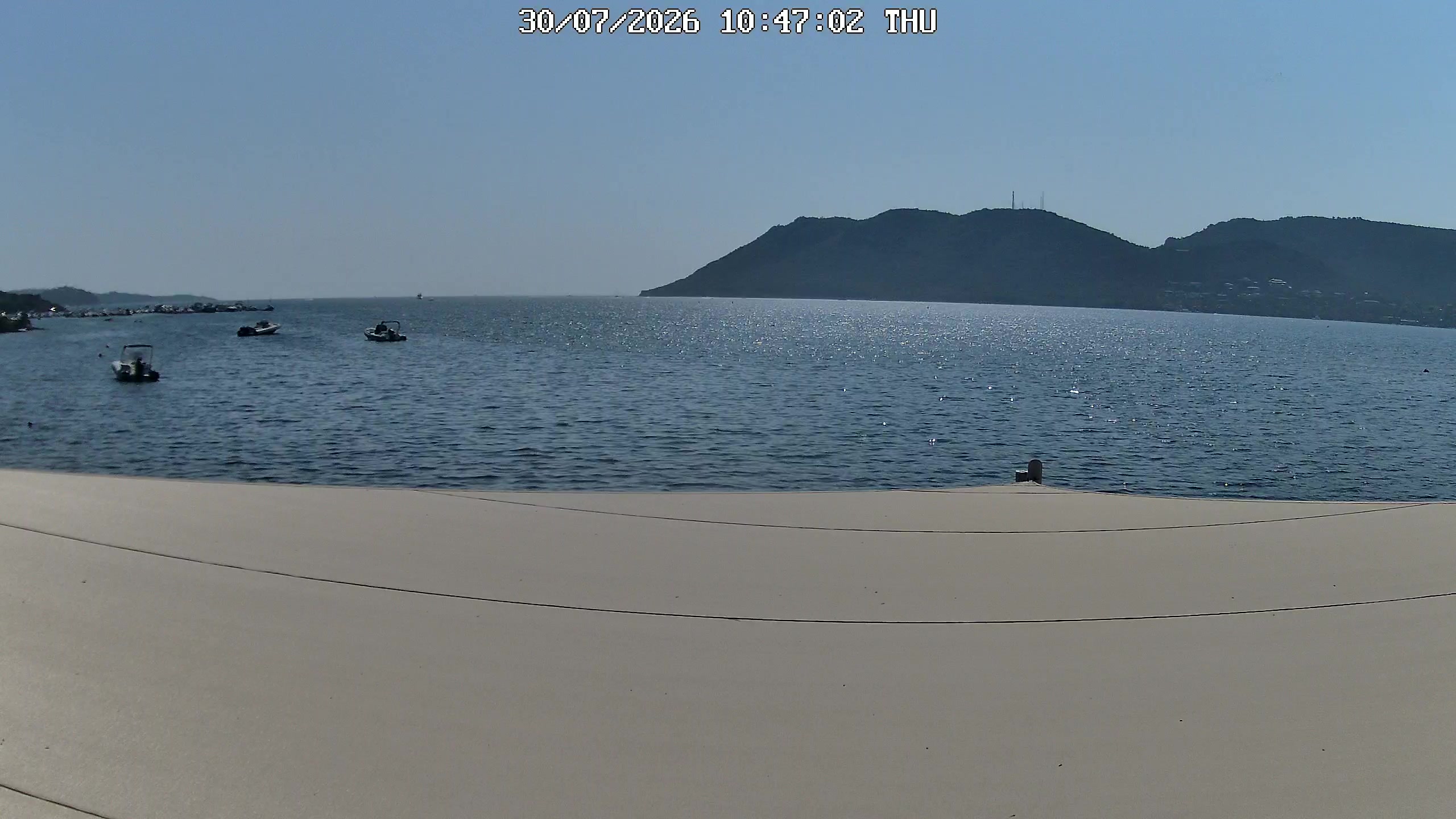 Webcam Image