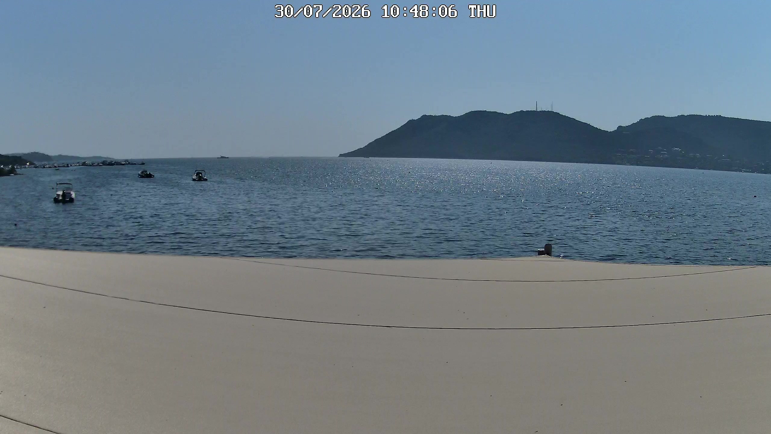 Webcam Image