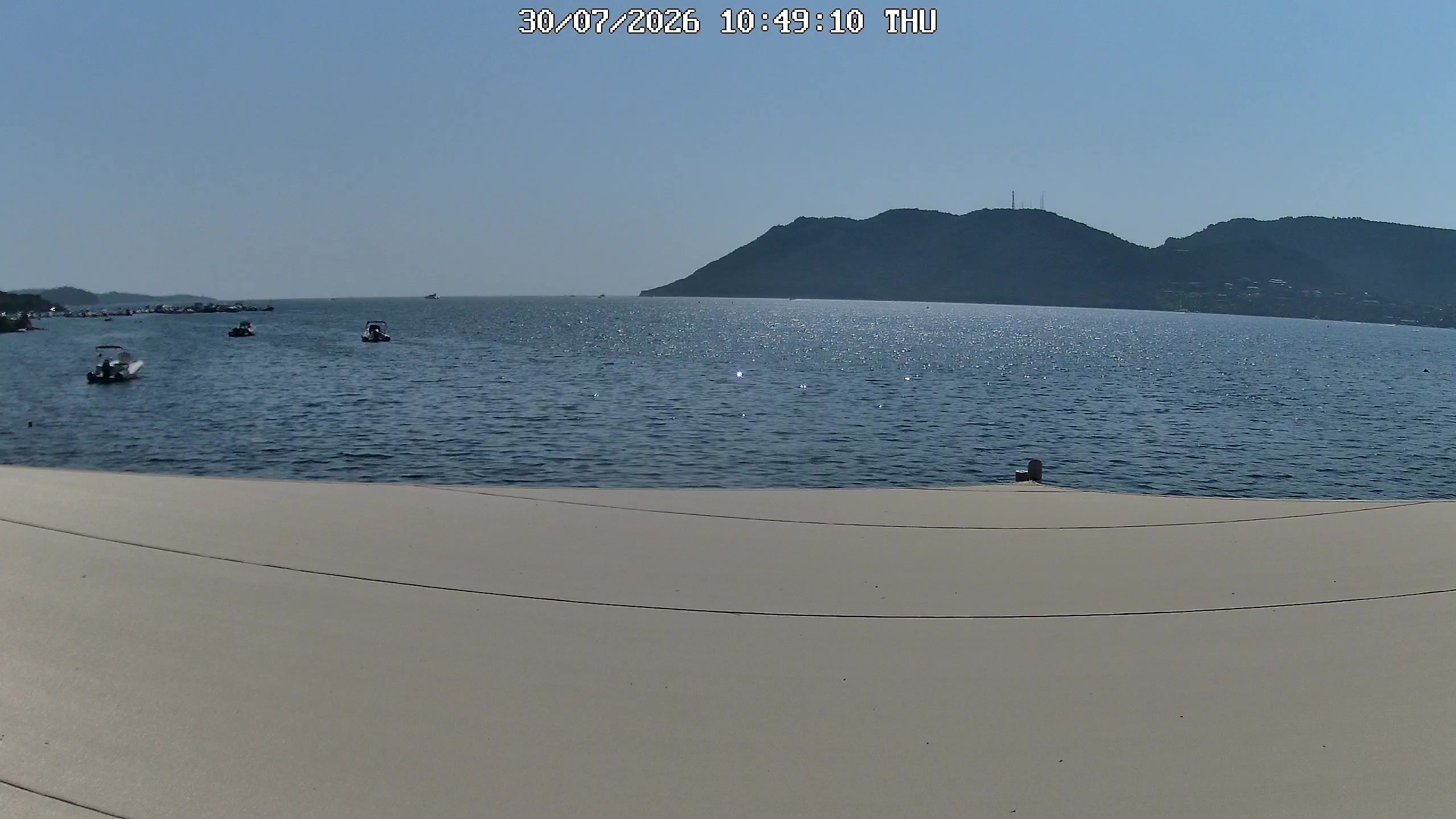 Webcam Image