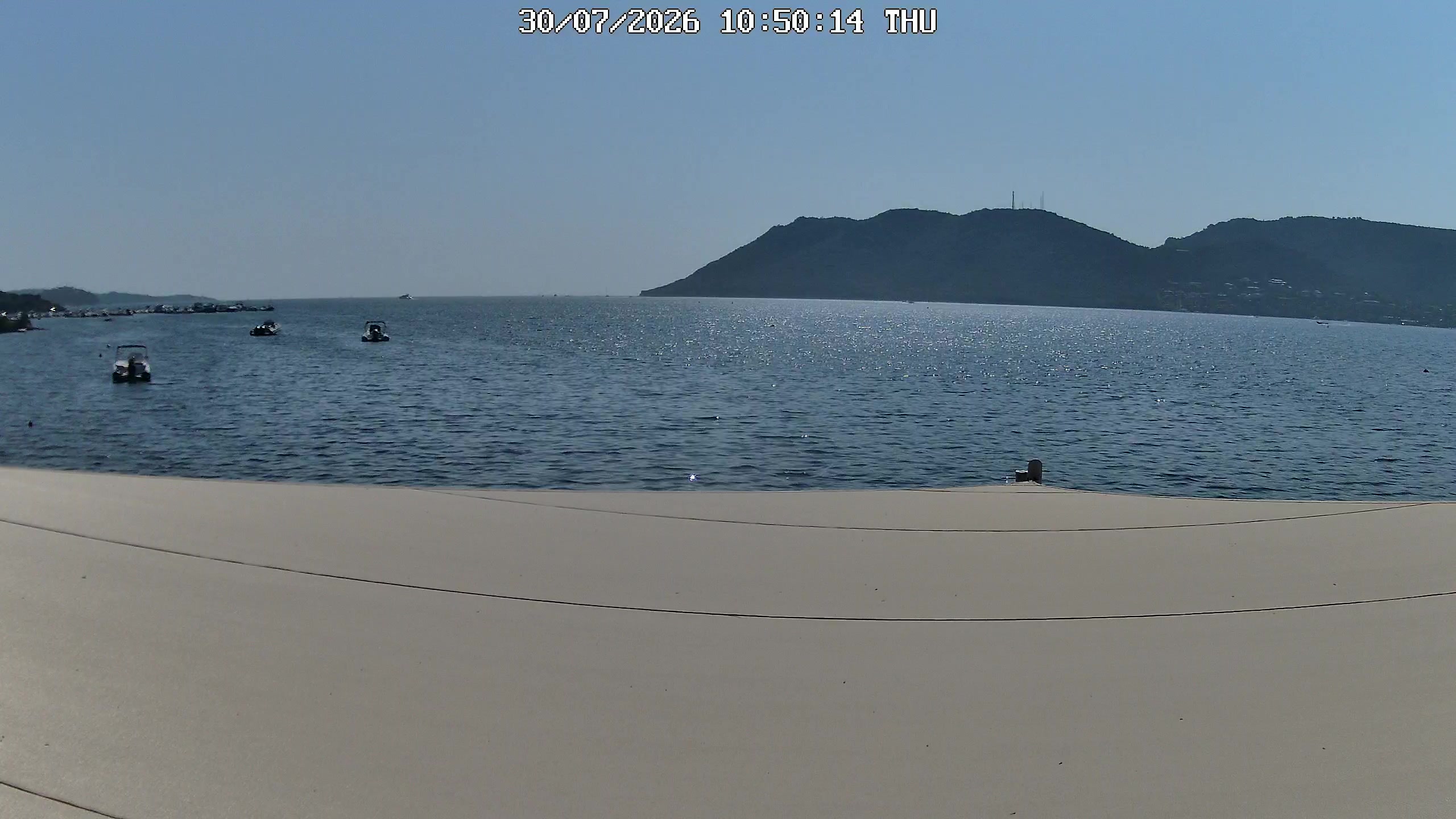 Webcam Image