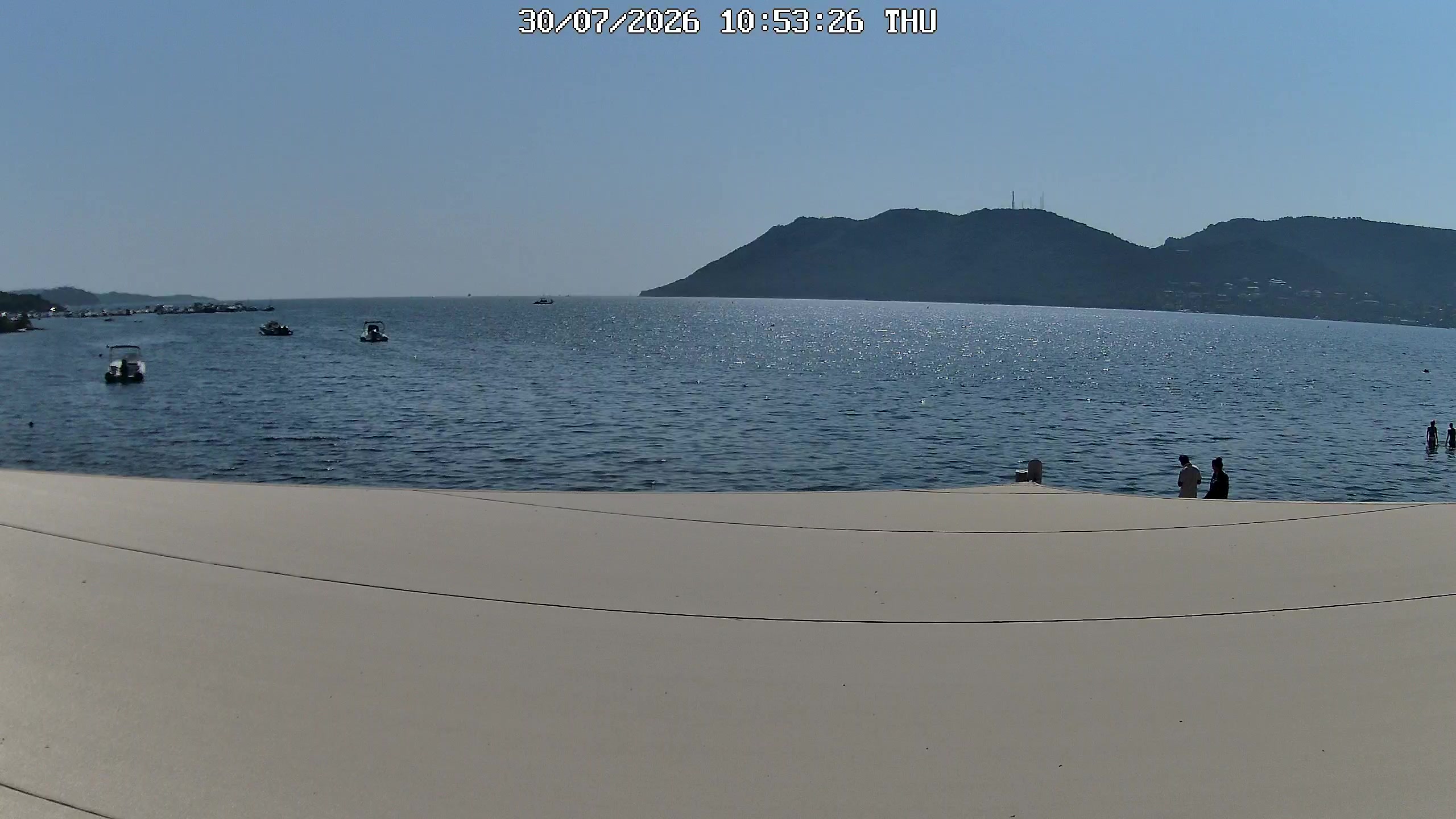 Webcam Image
