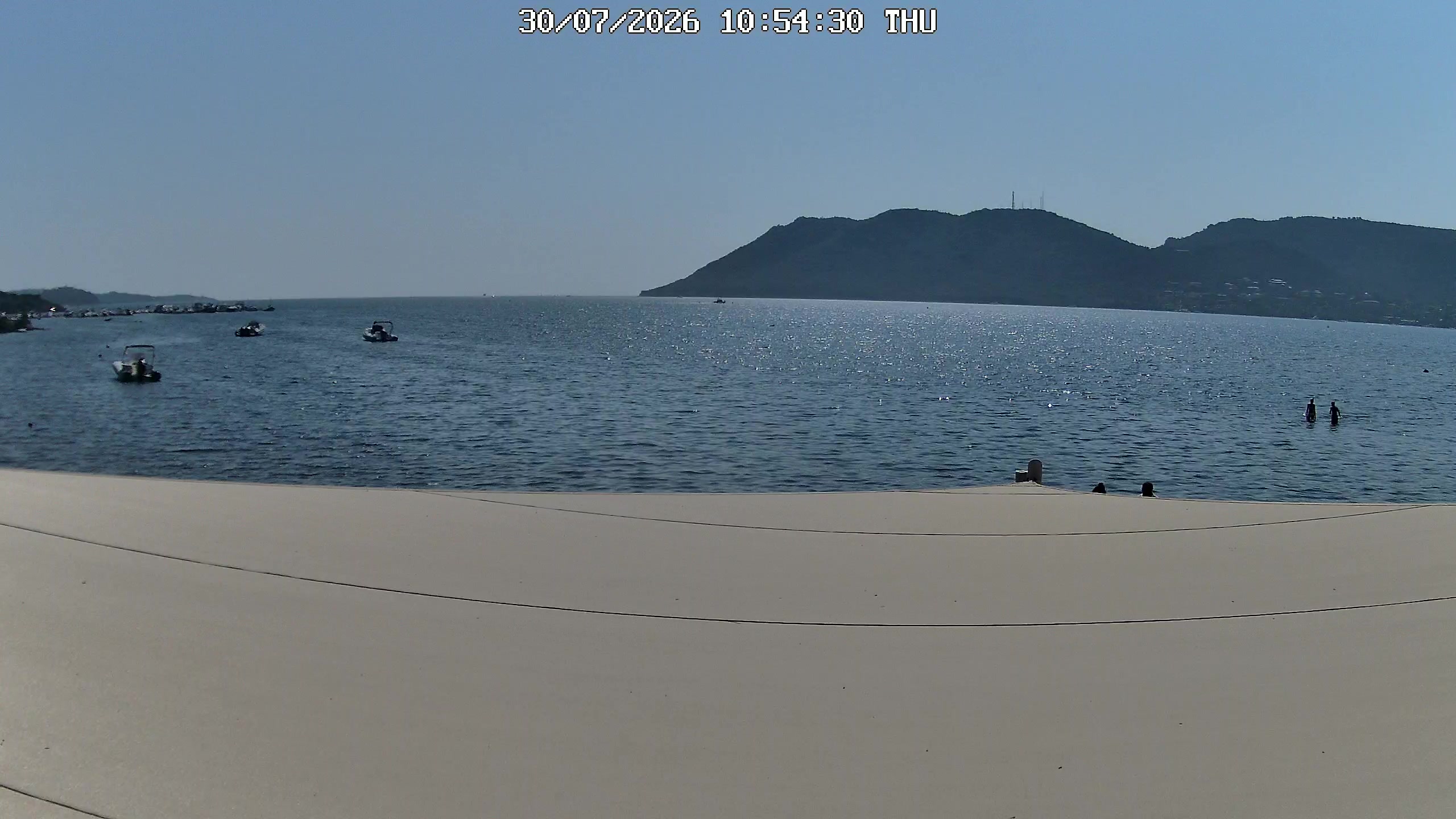 Webcam Image