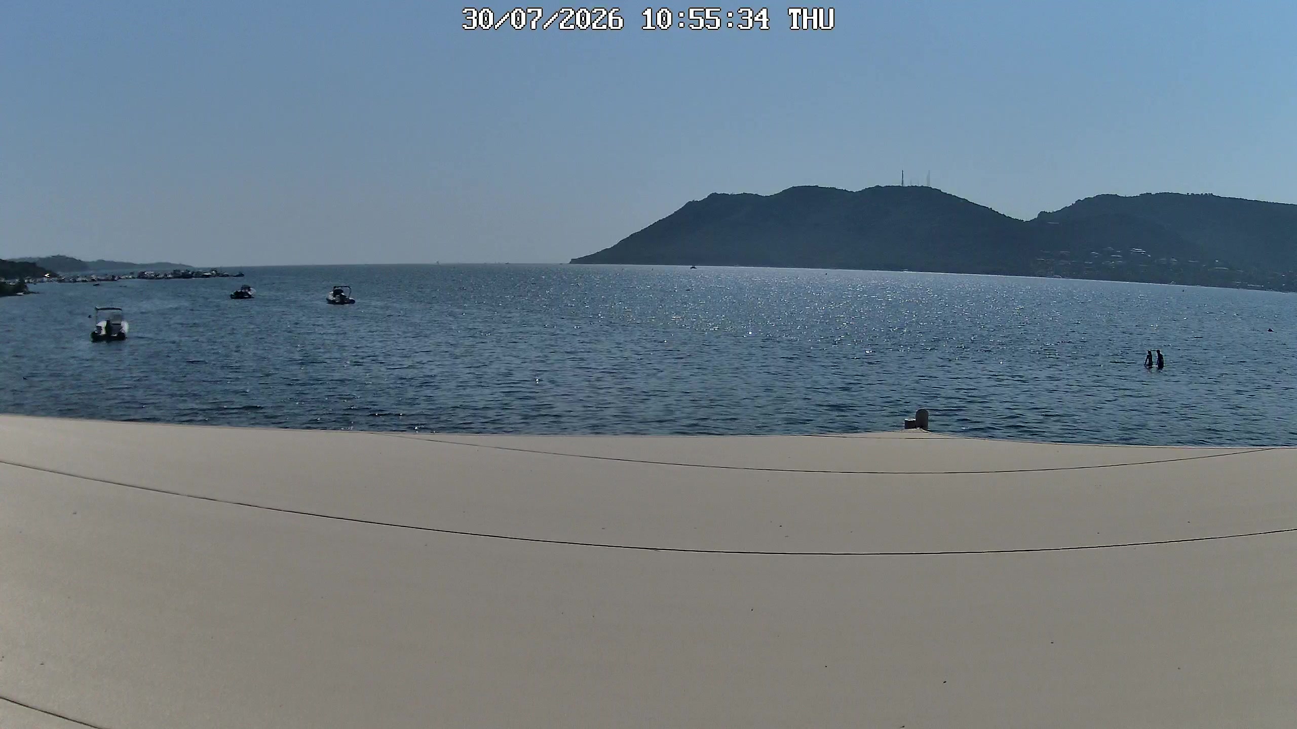 Webcam Image