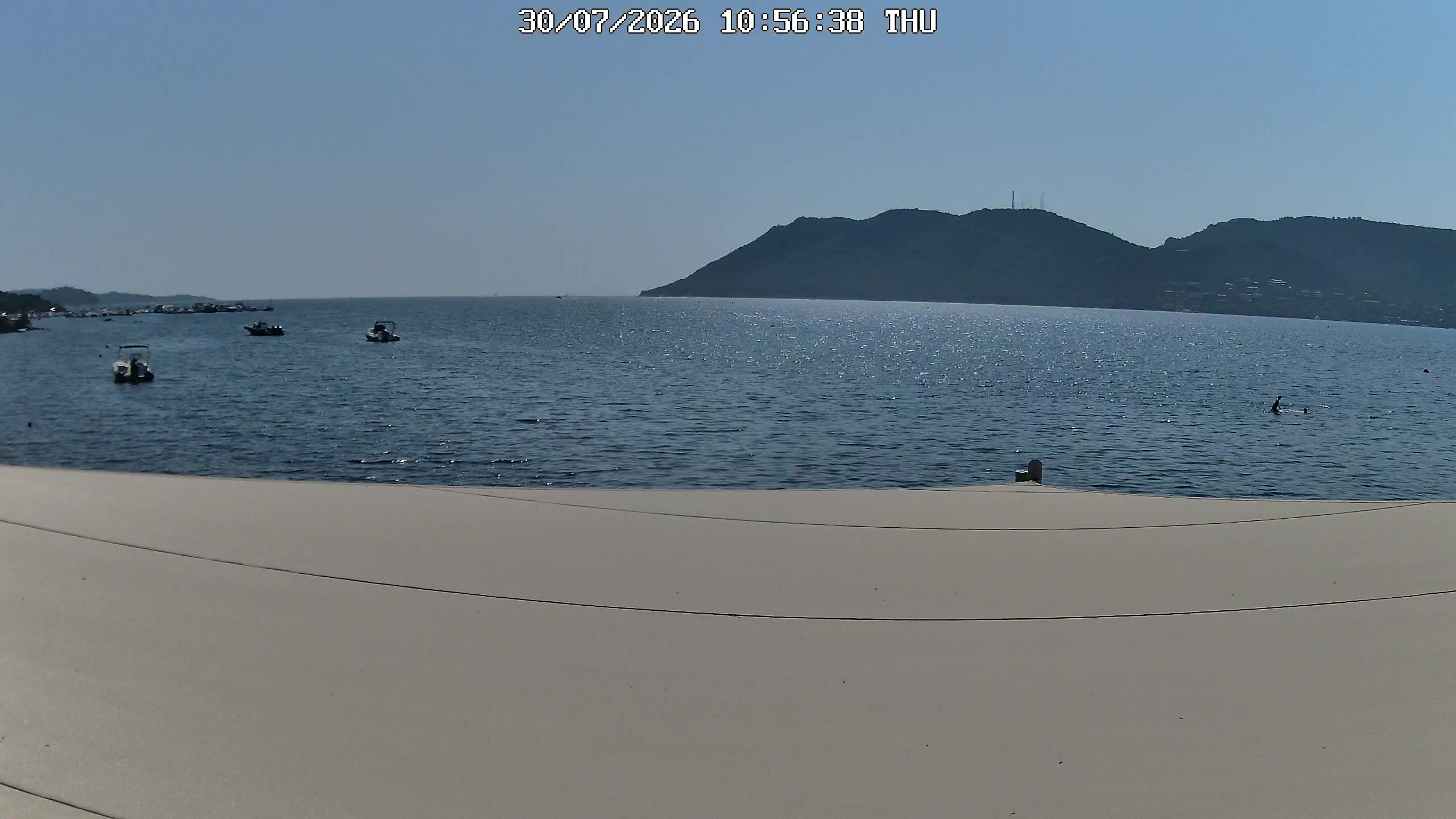 Webcam Image