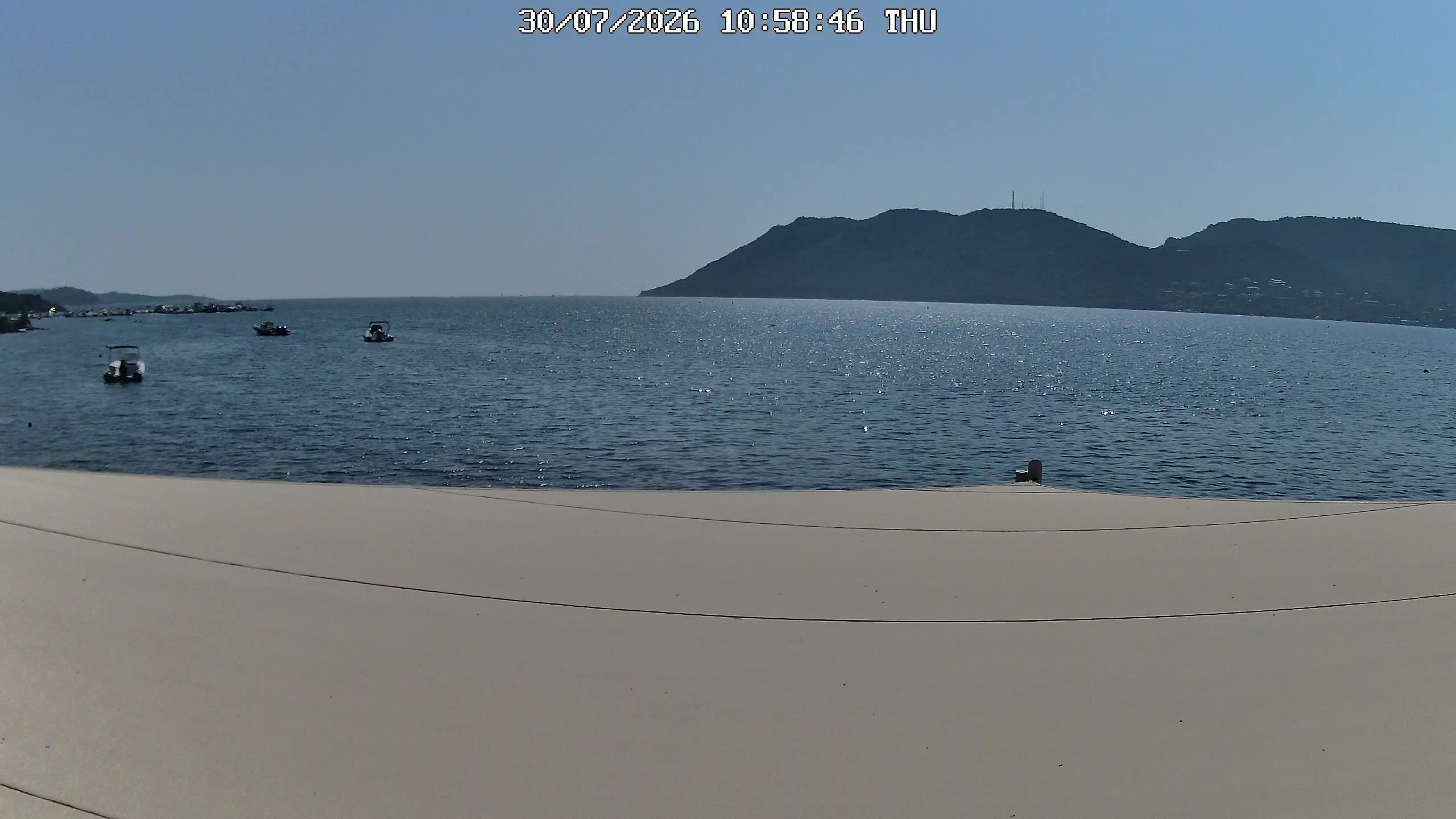Webcam Image