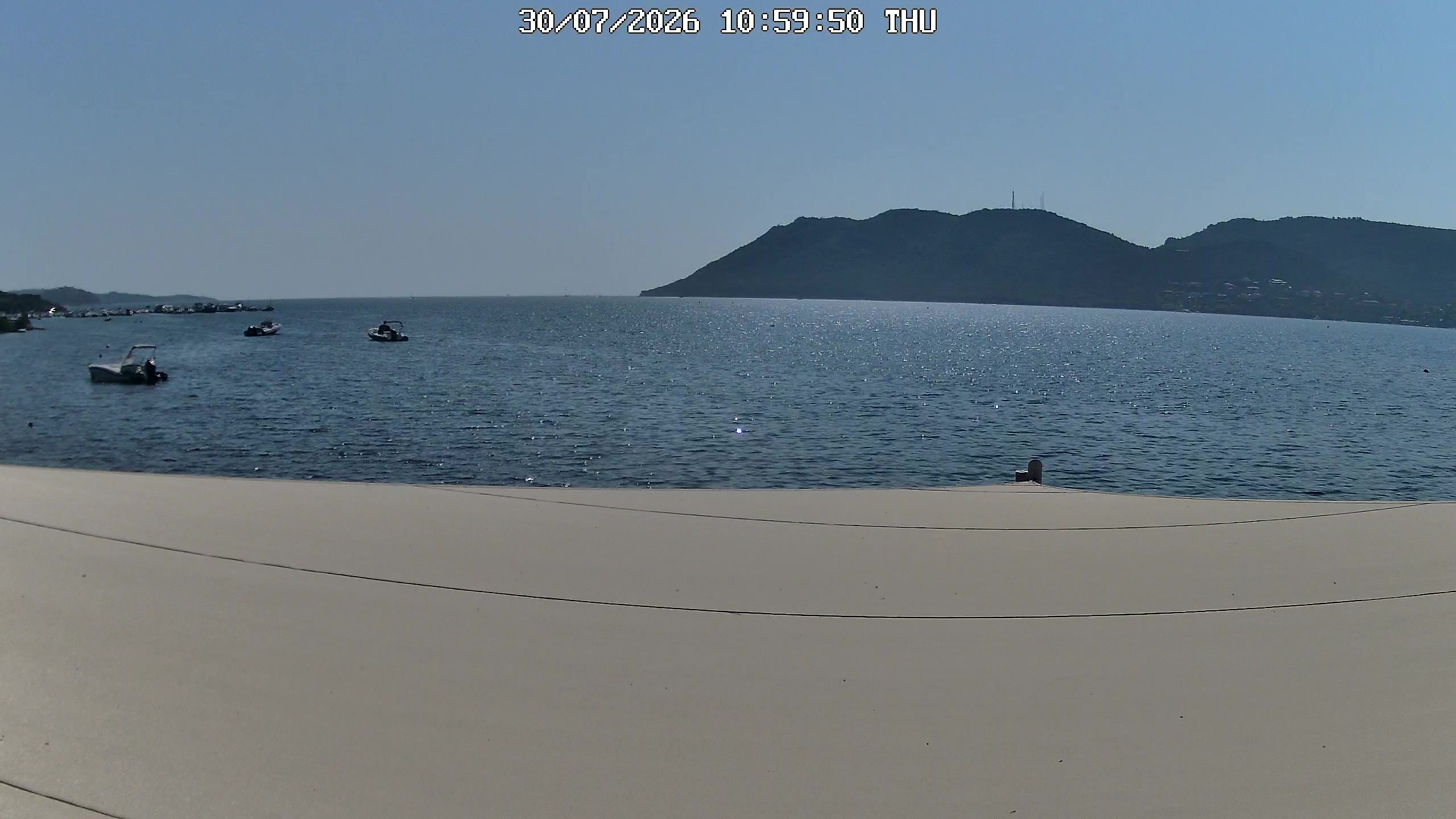 Webcam Image