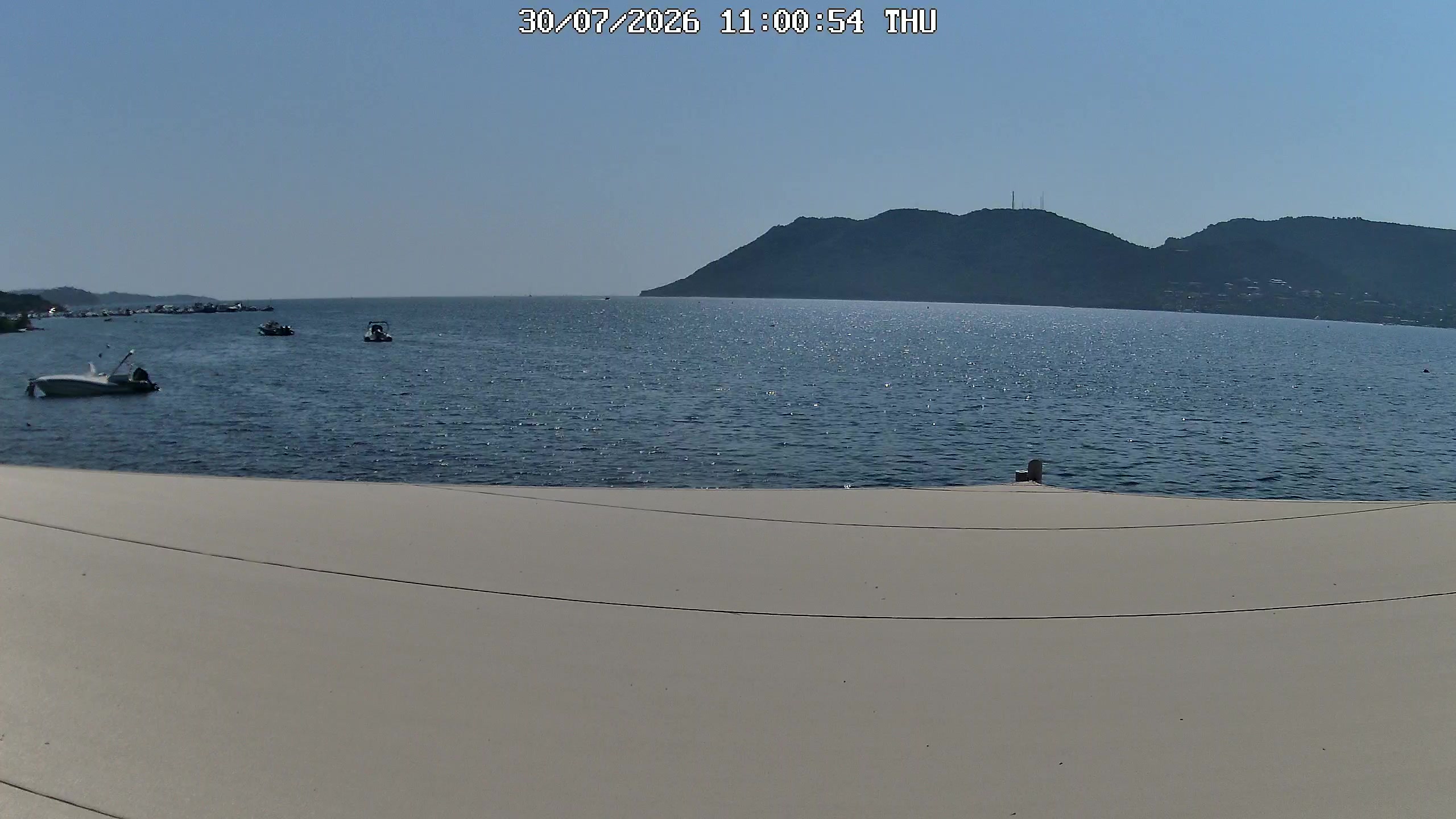 Webcam Image