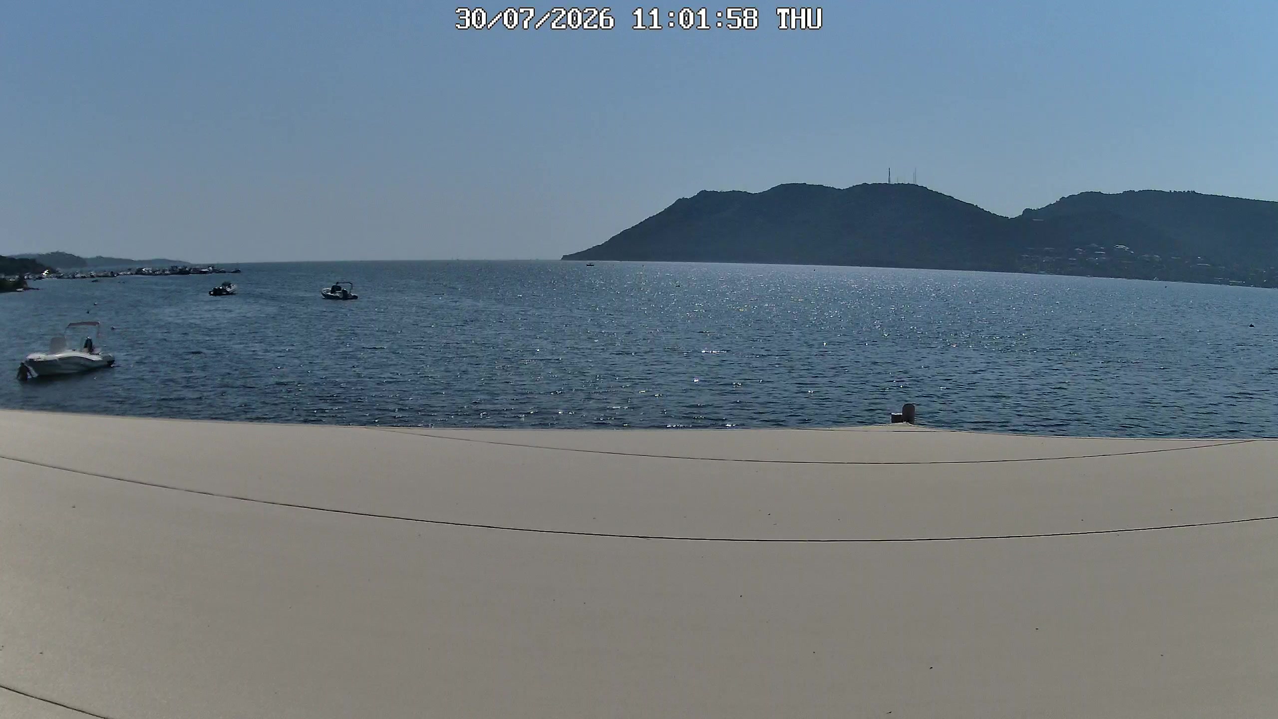 Webcam Image