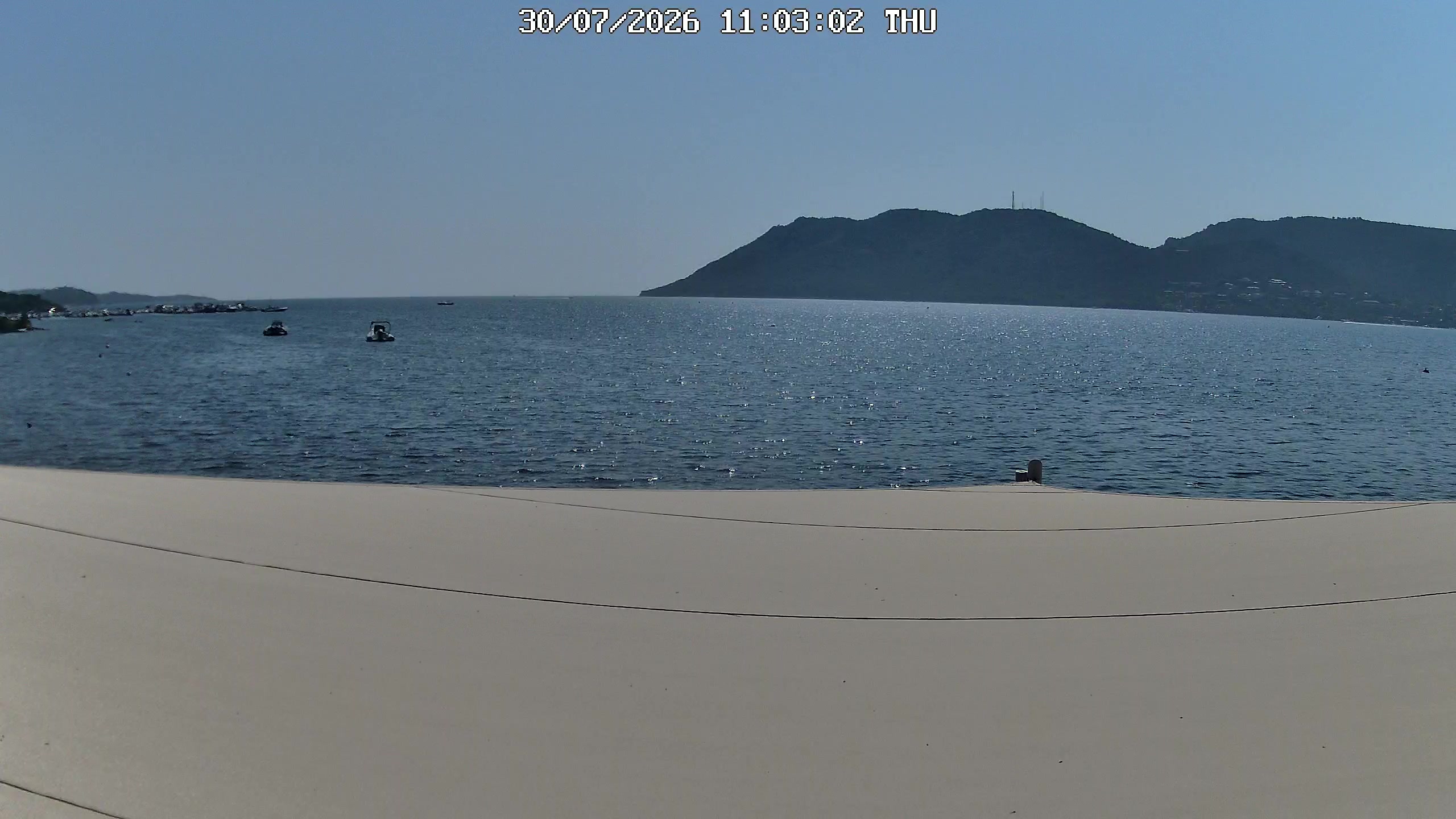 Webcam Image