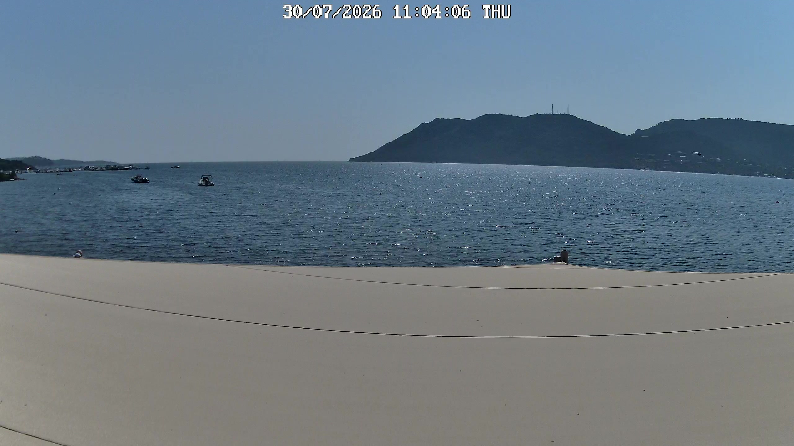 Webcam Image