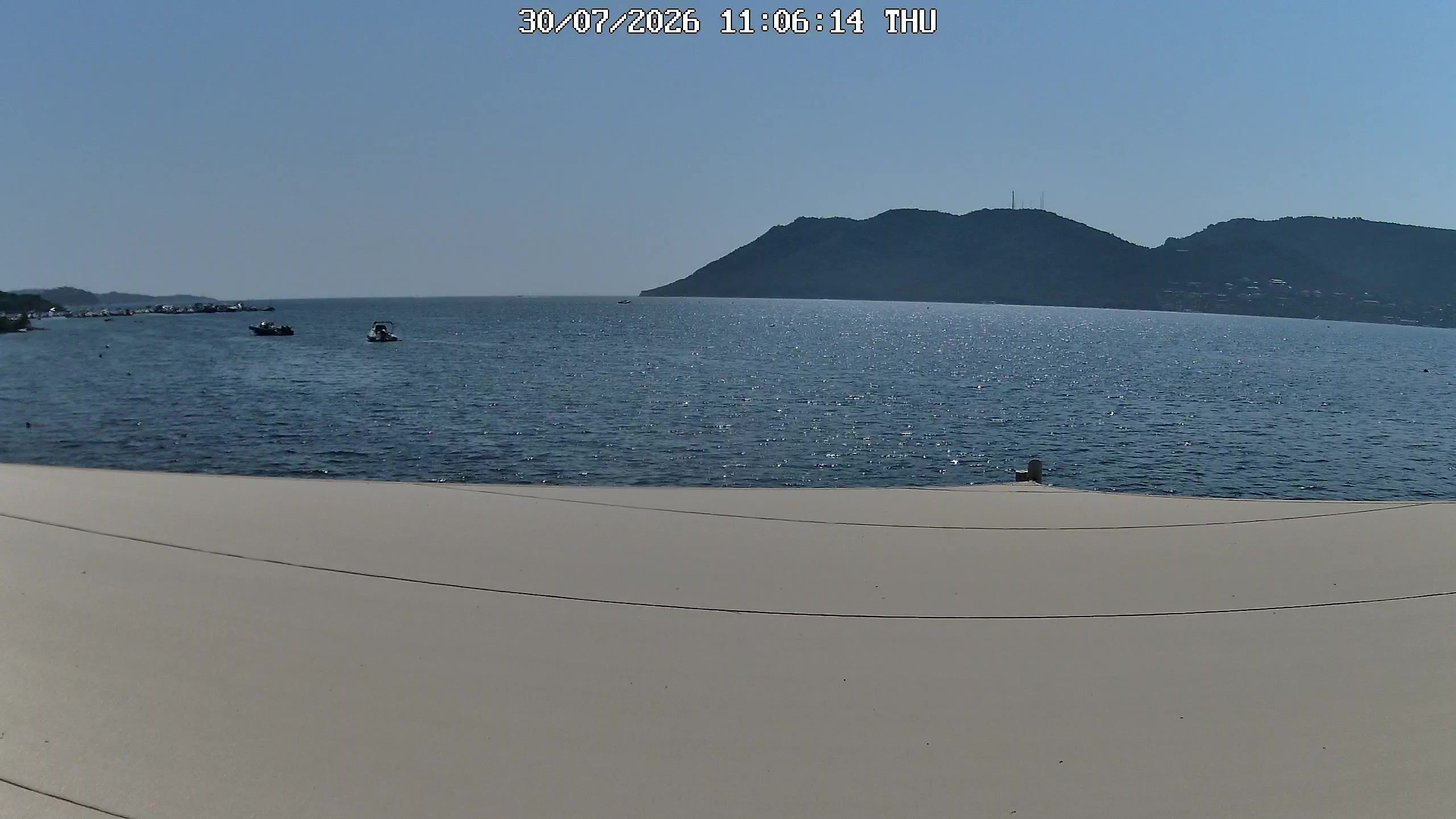 Webcam Image