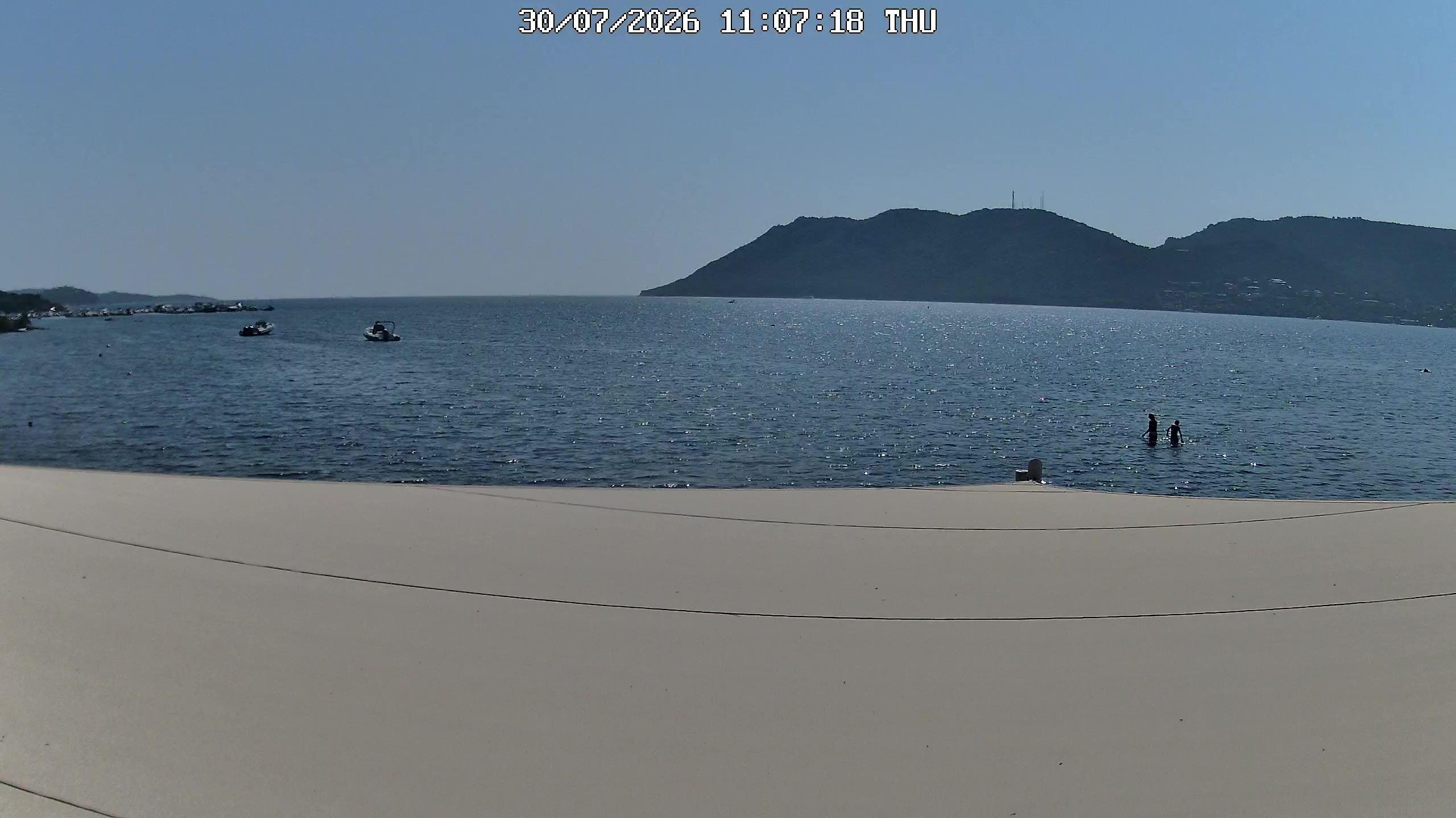 Webcam Image