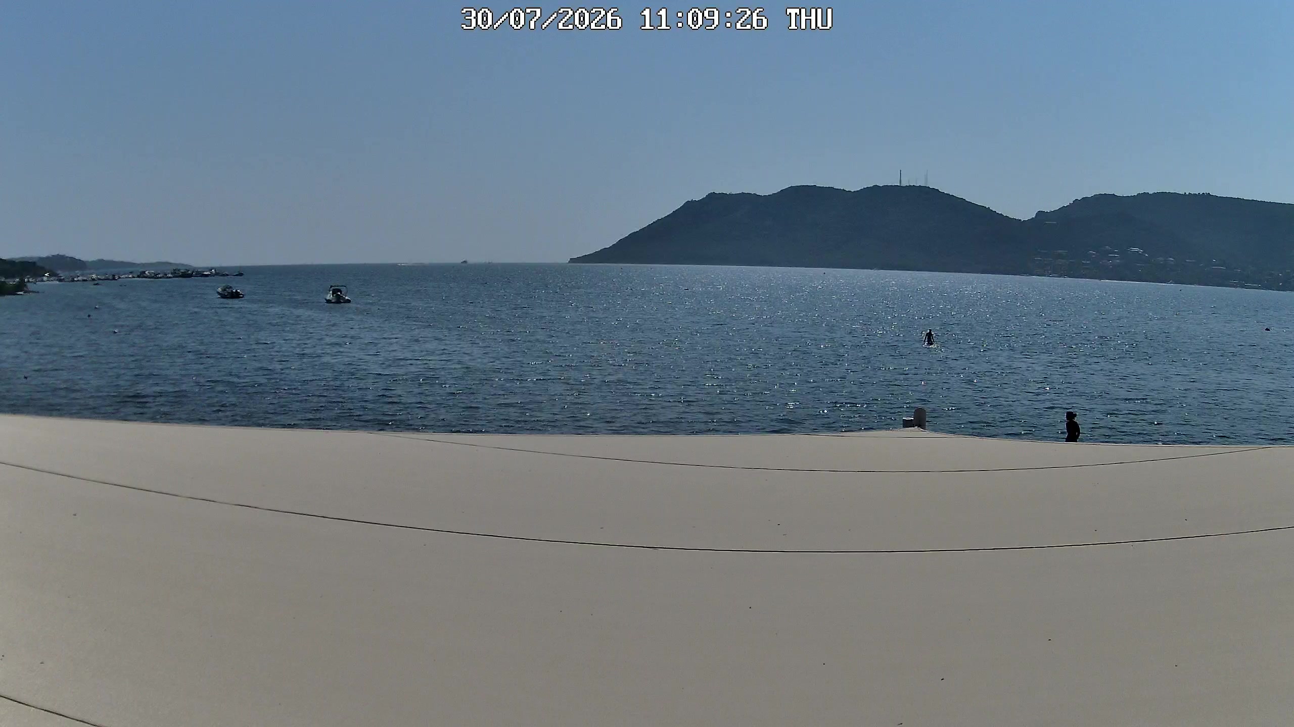 Webcam Image