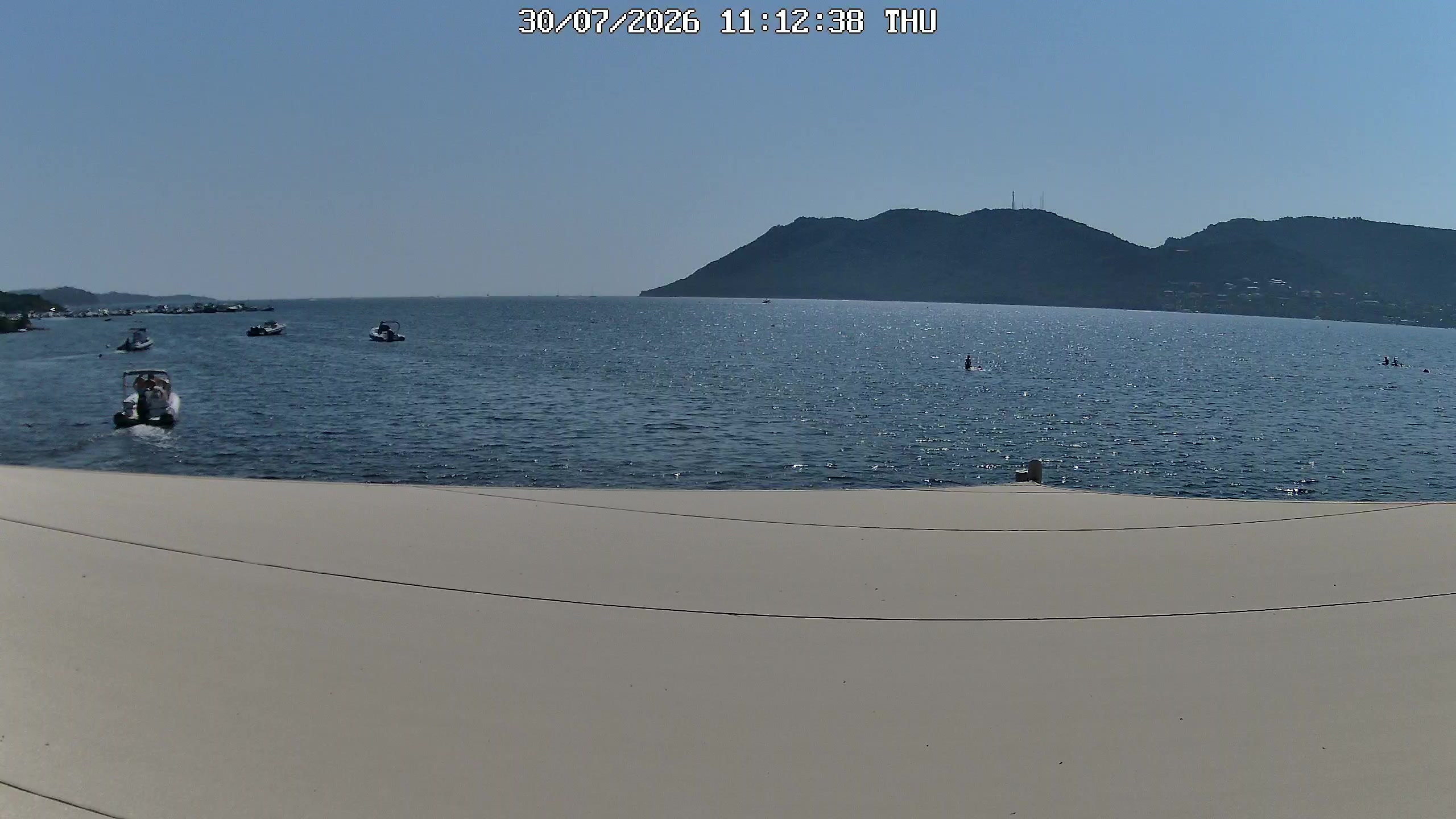 Webcam Image