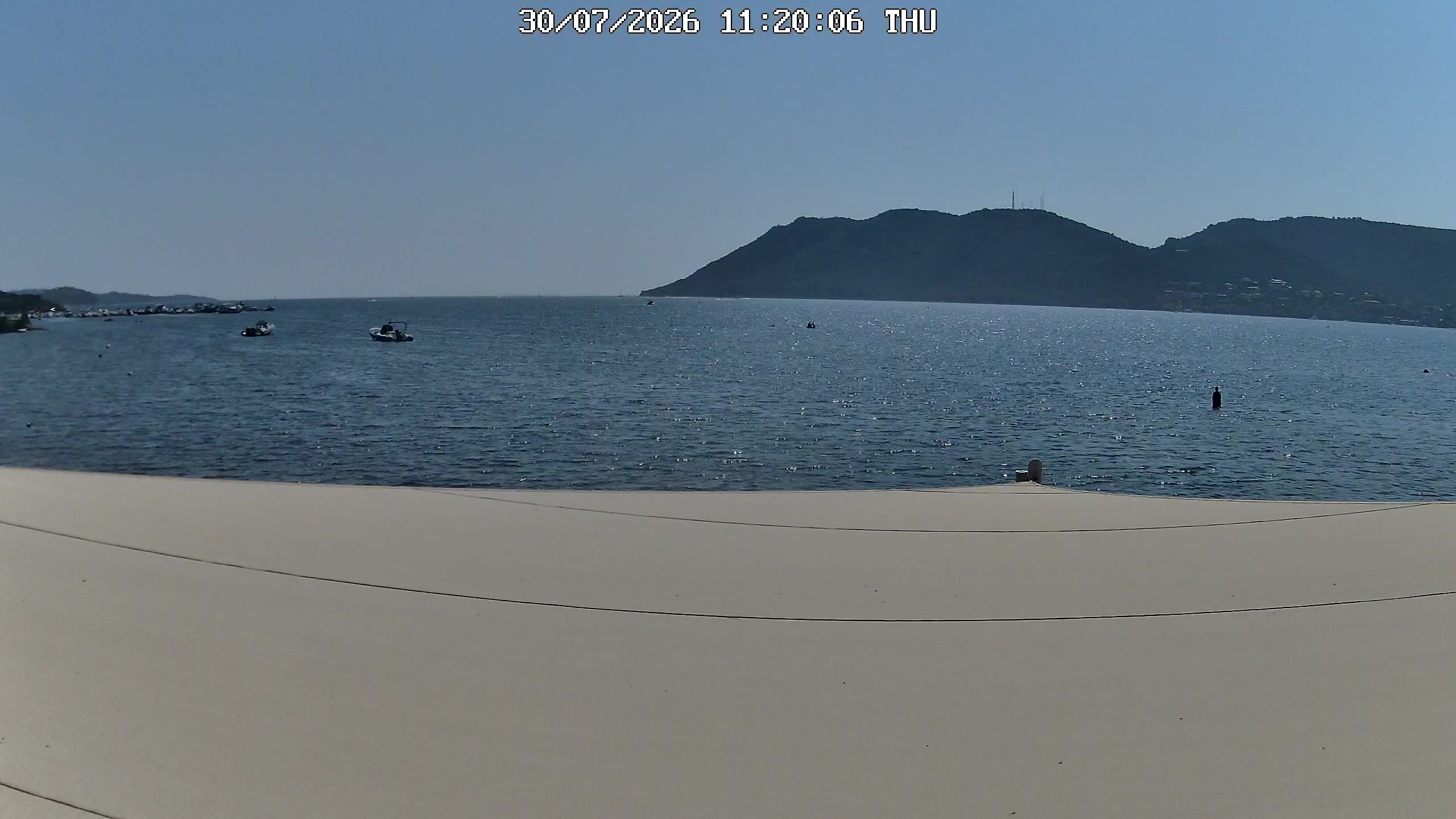 Webcam Image