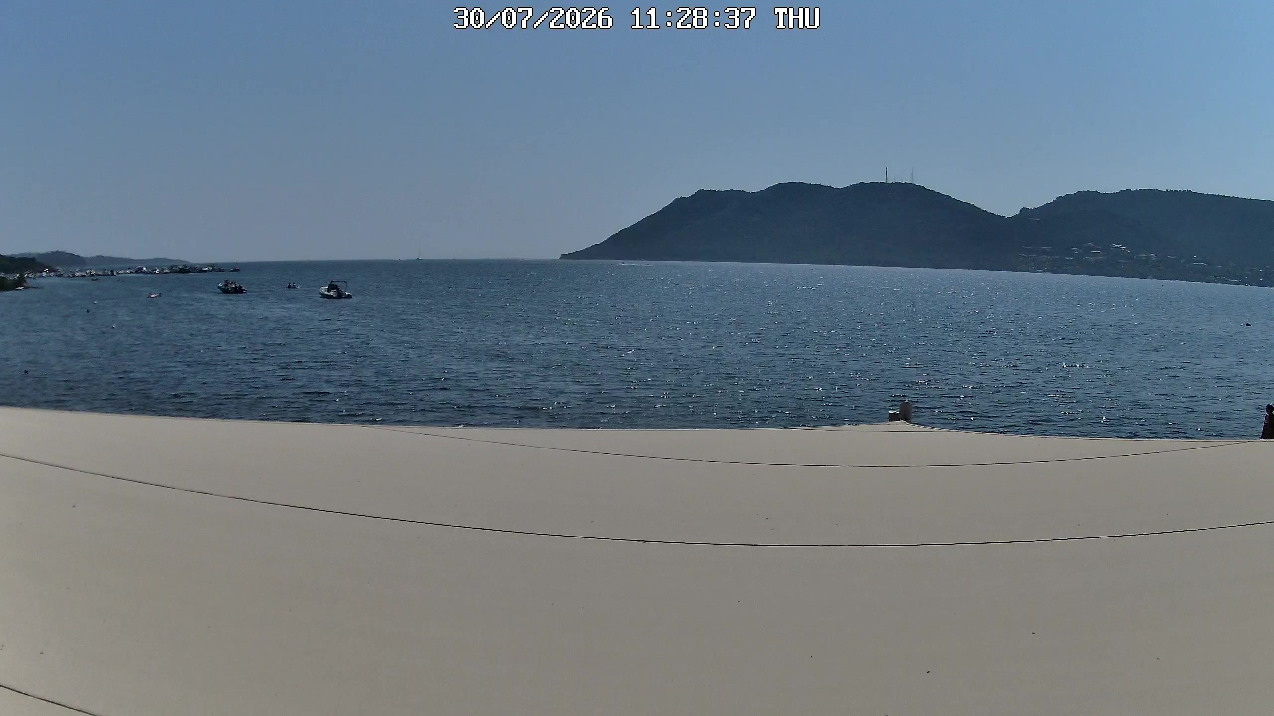 Webcam Image