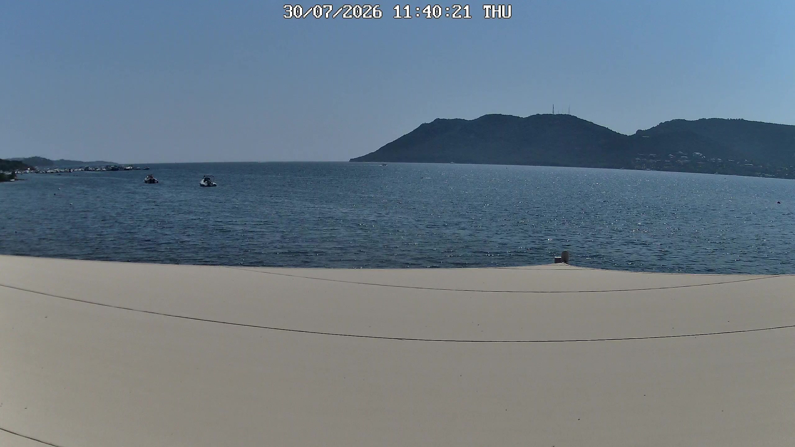 Webcam Image