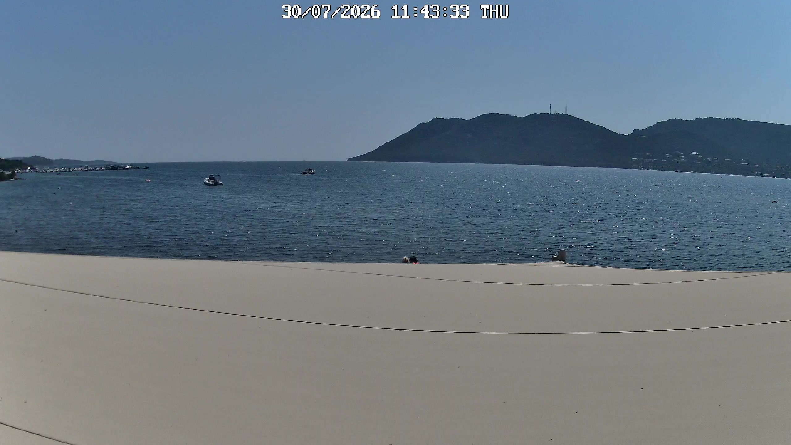 Webcam Image