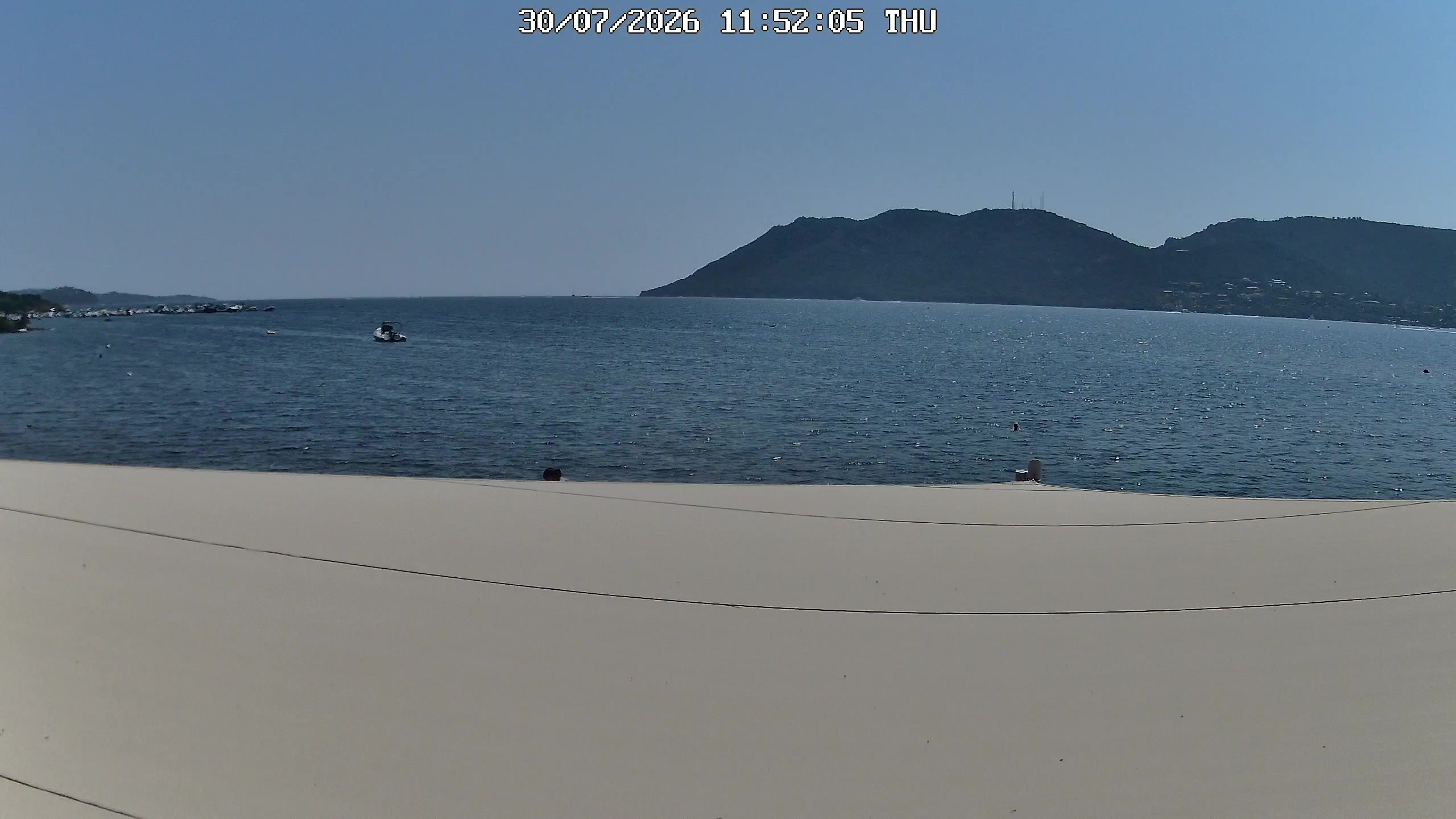 Webcam Image