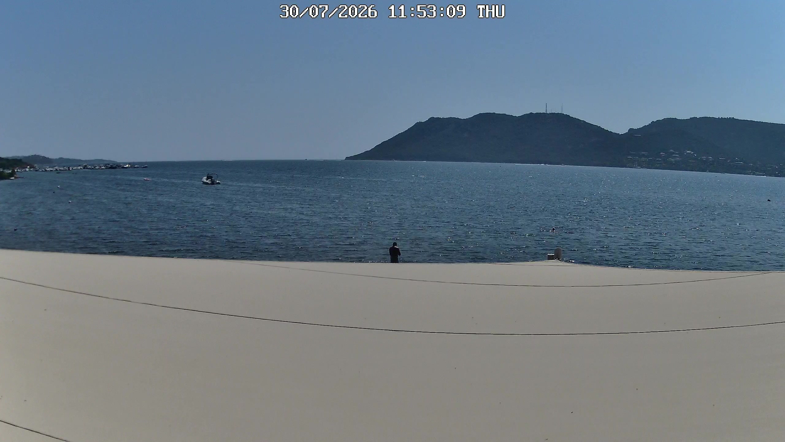 Webcam Image
