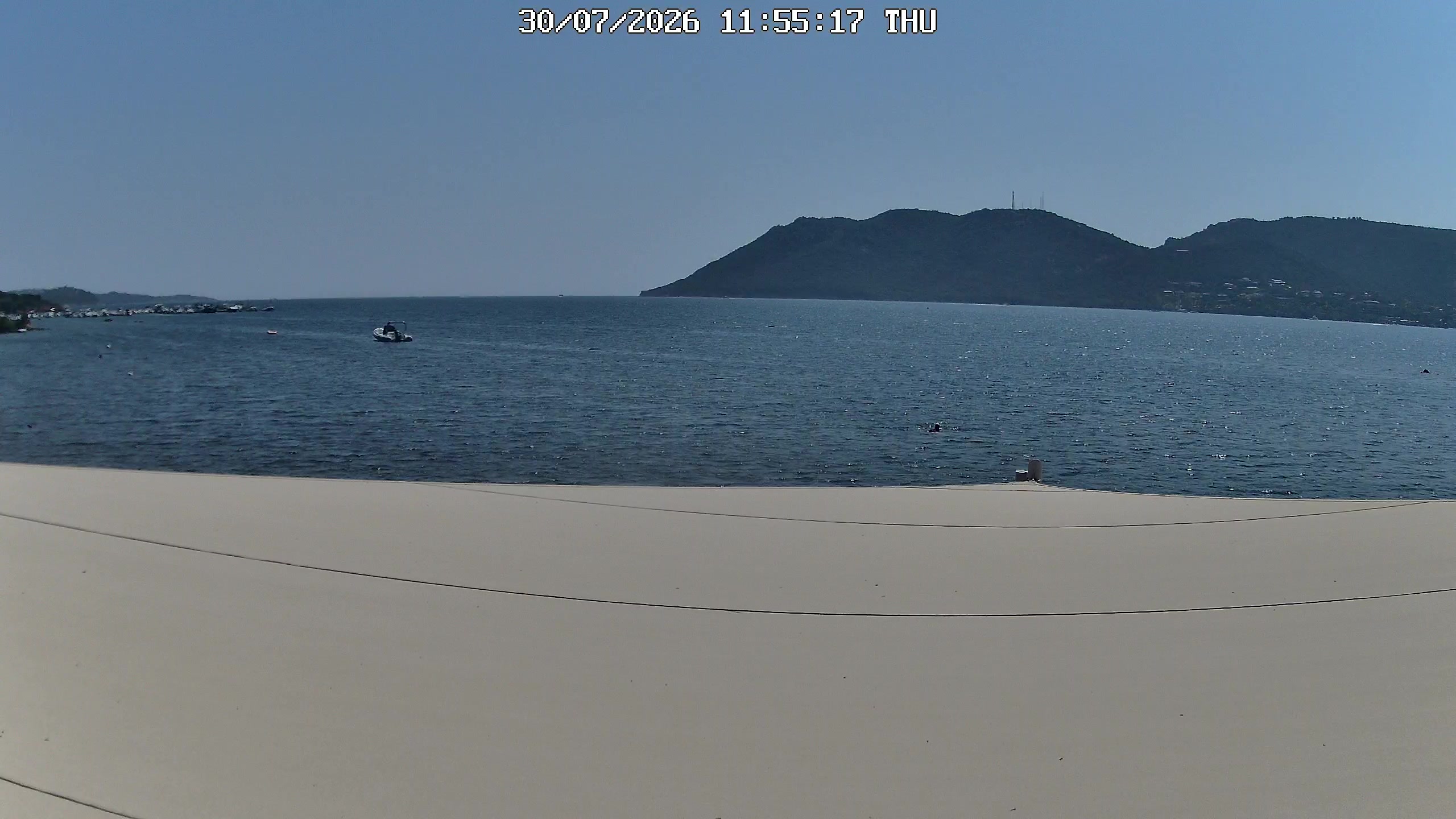 Webcam Image