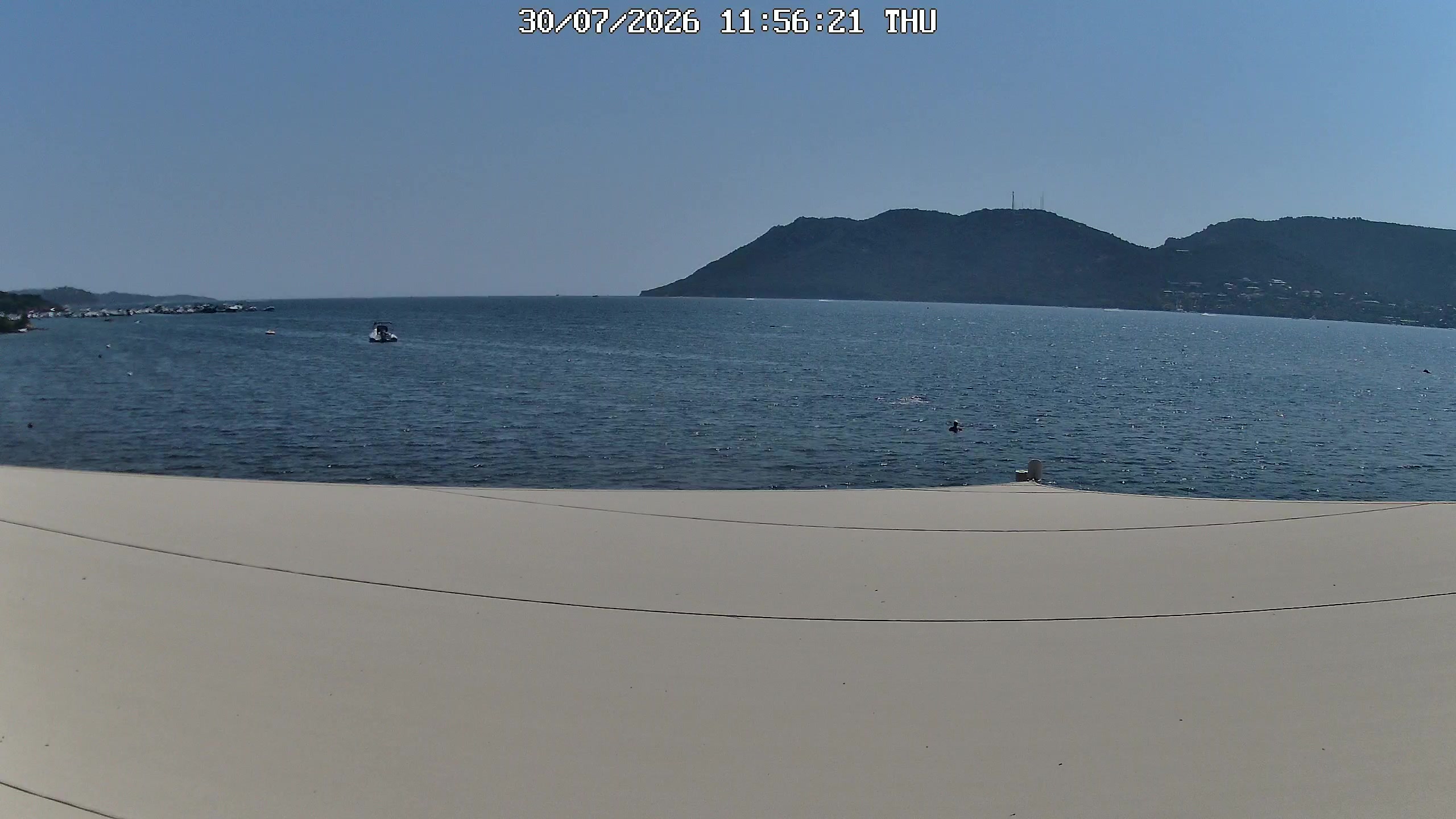 Webcam Image