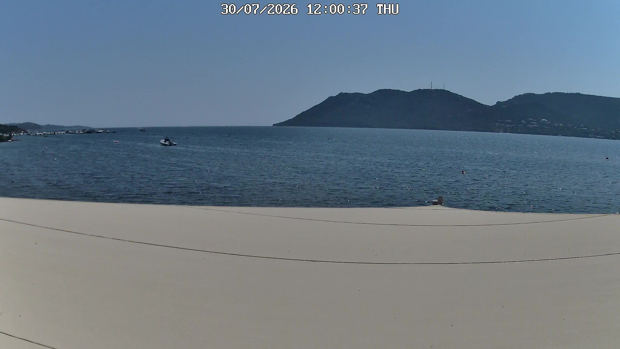 Webcam Image