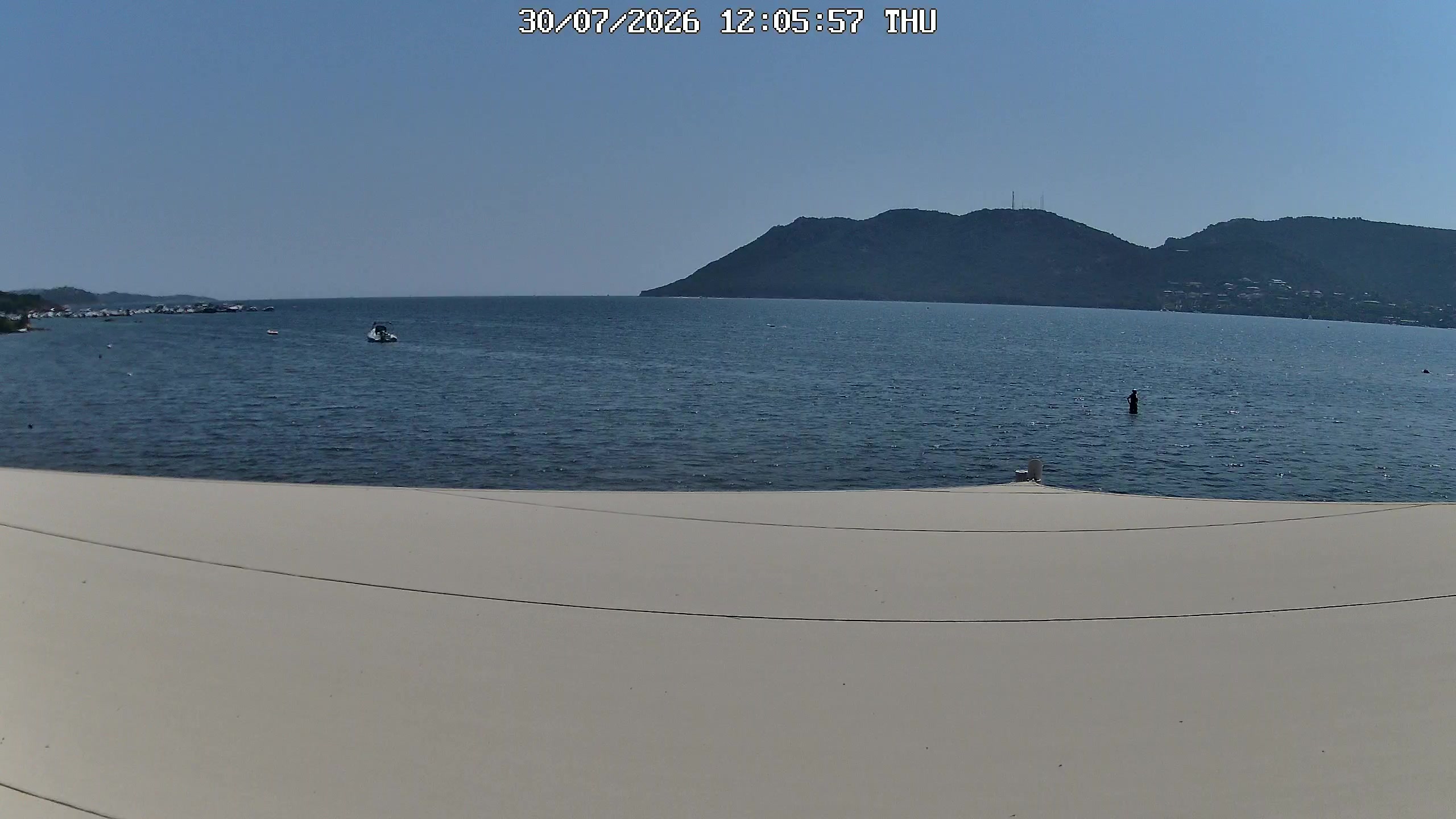 Webcam Image