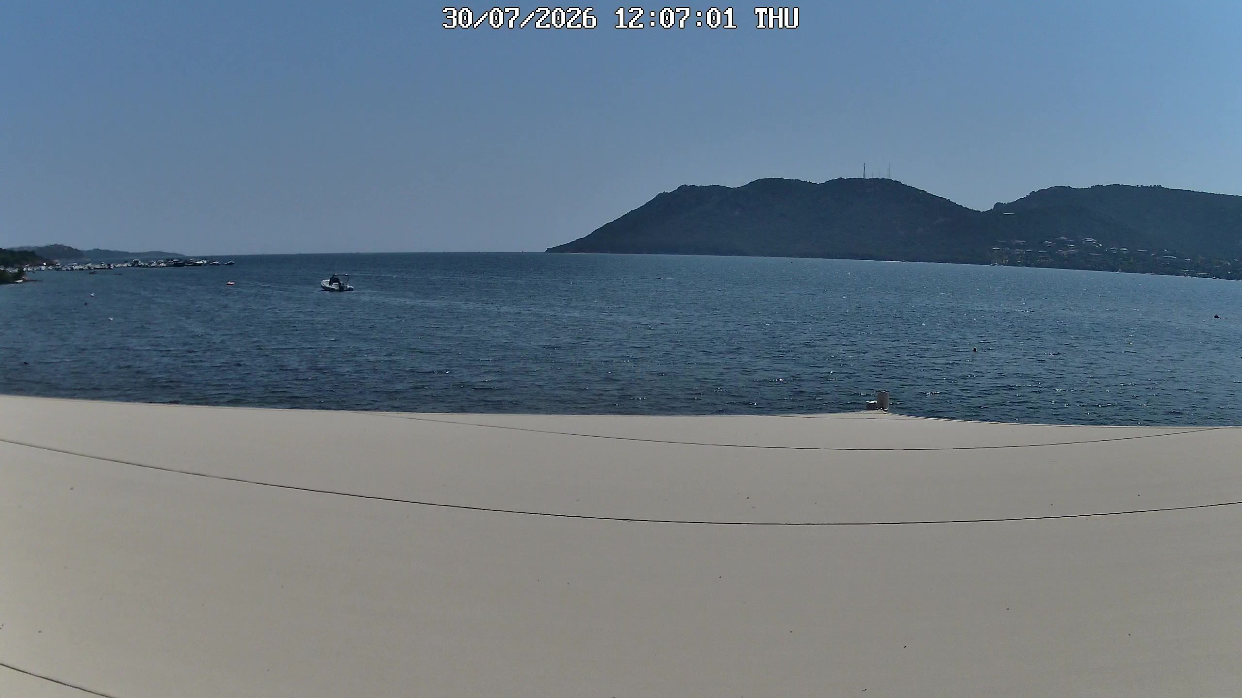 Webcam Image