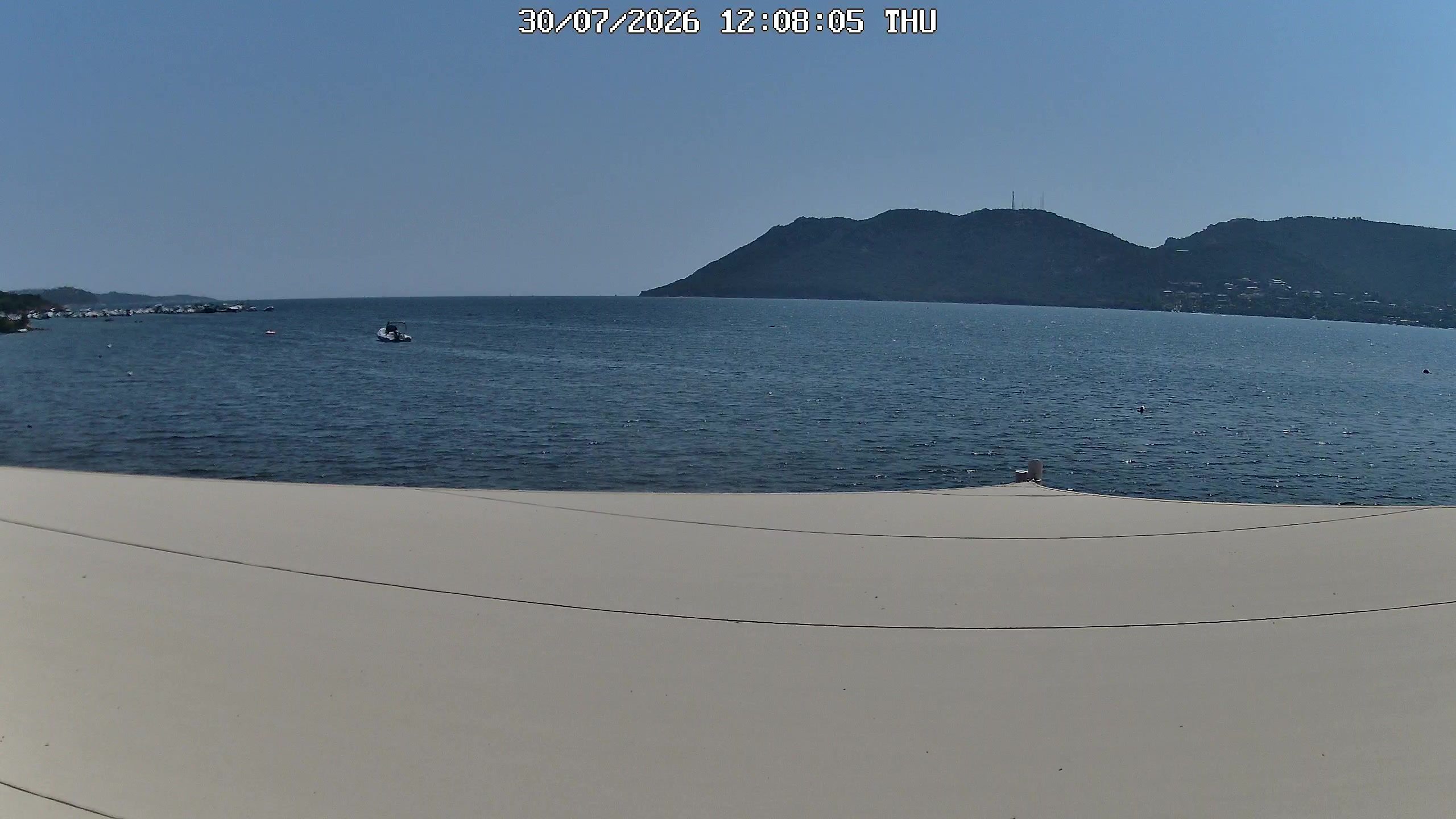 Webcam Image