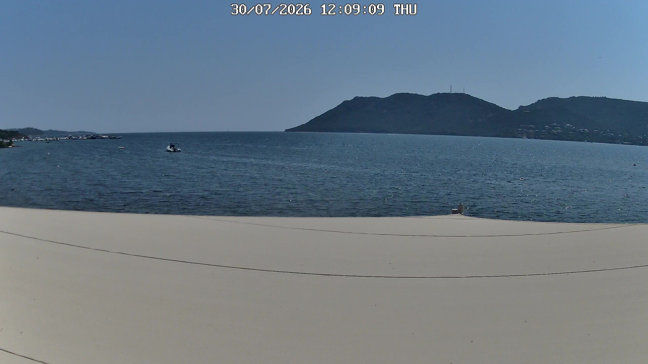 Webcam Image