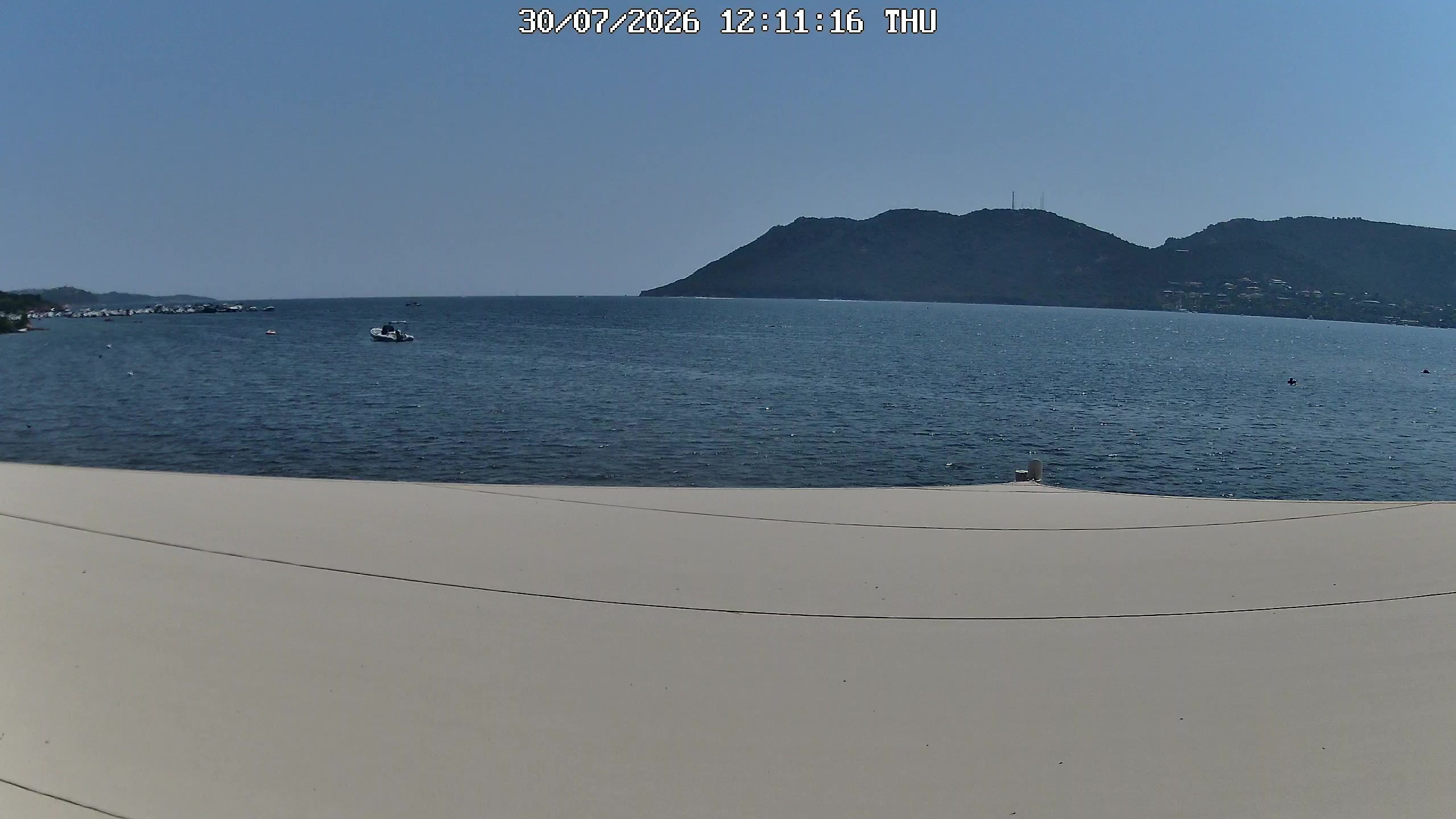Webcam Image