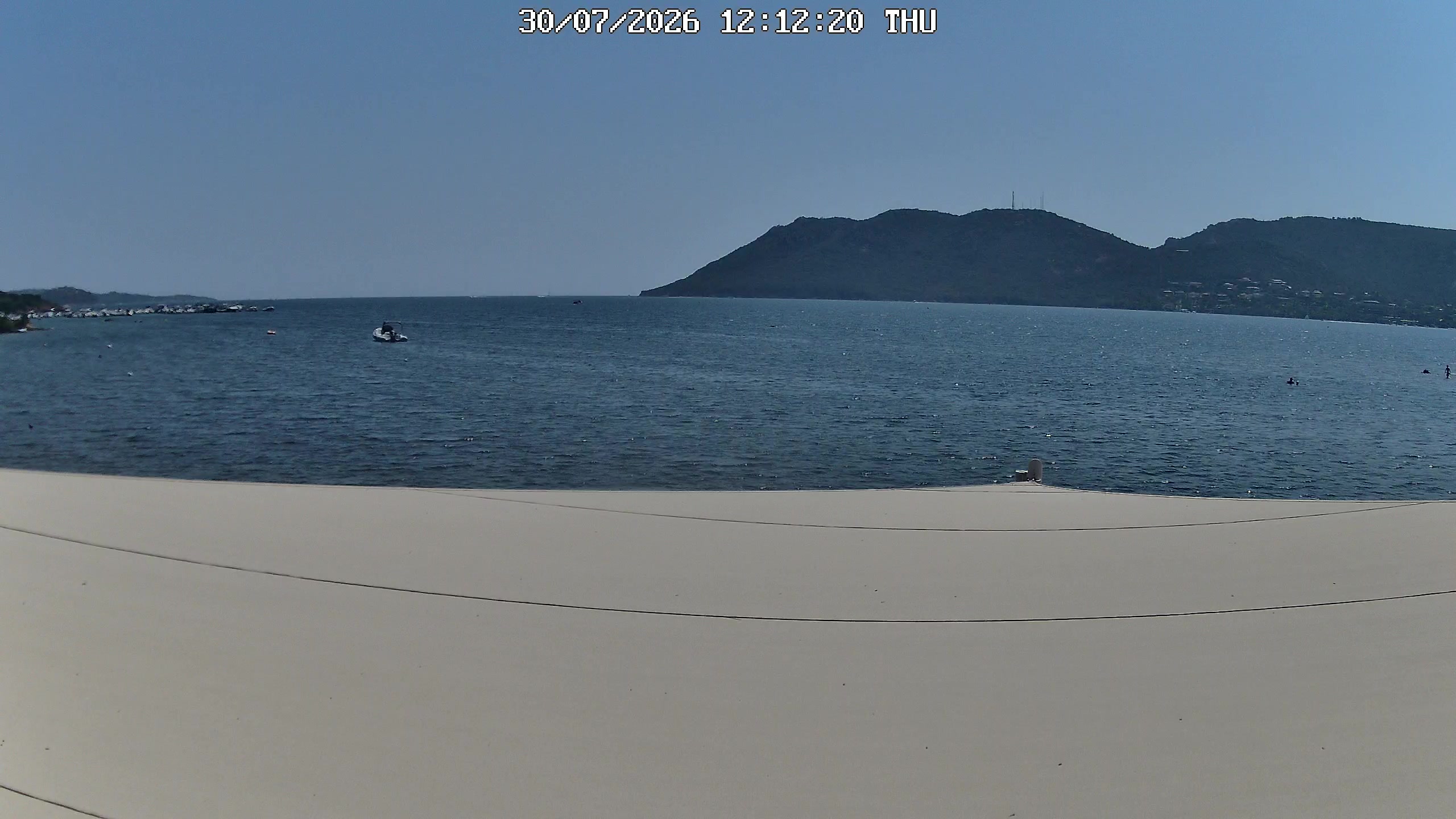 Webcam Image