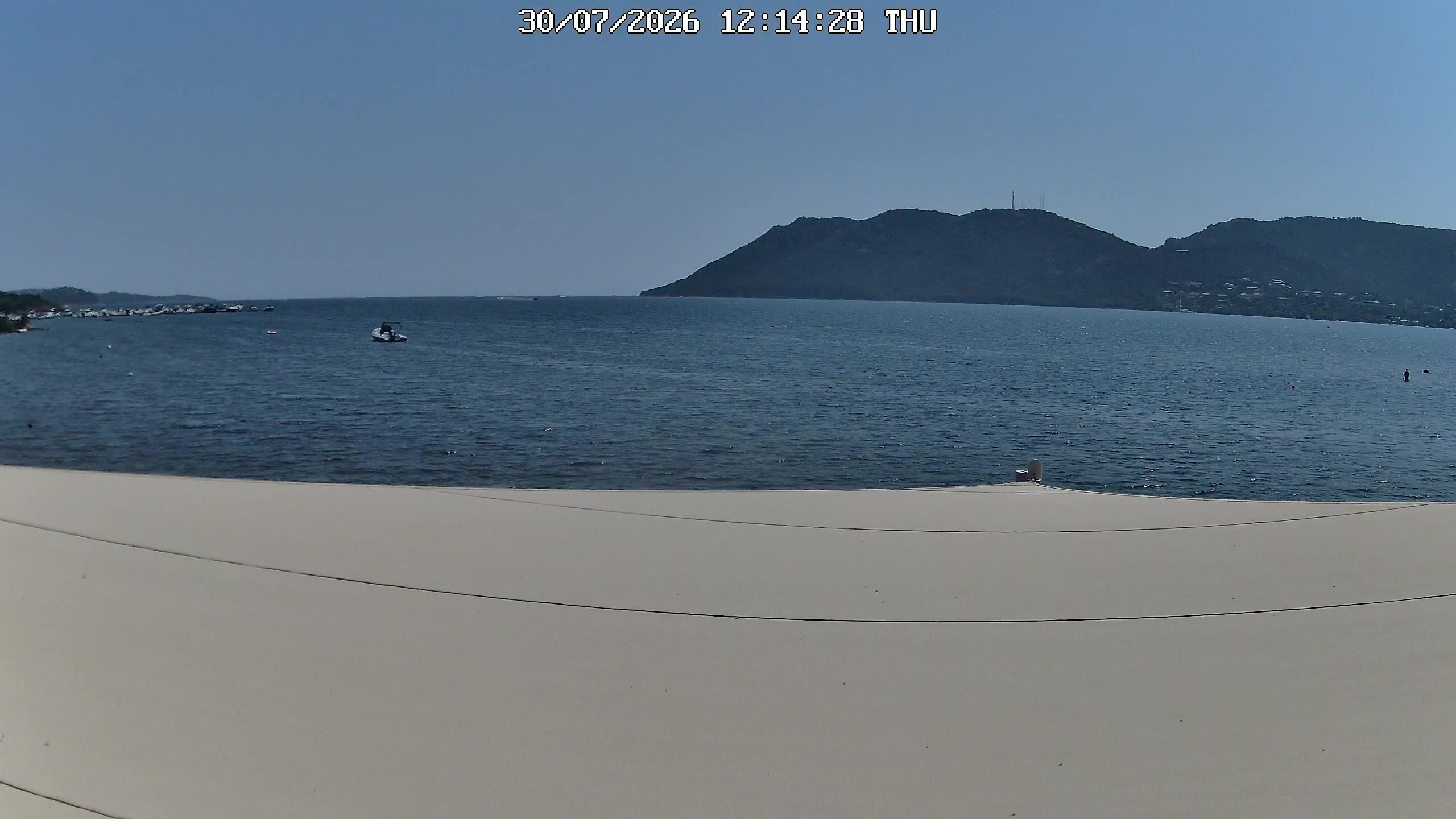 Webcam Image