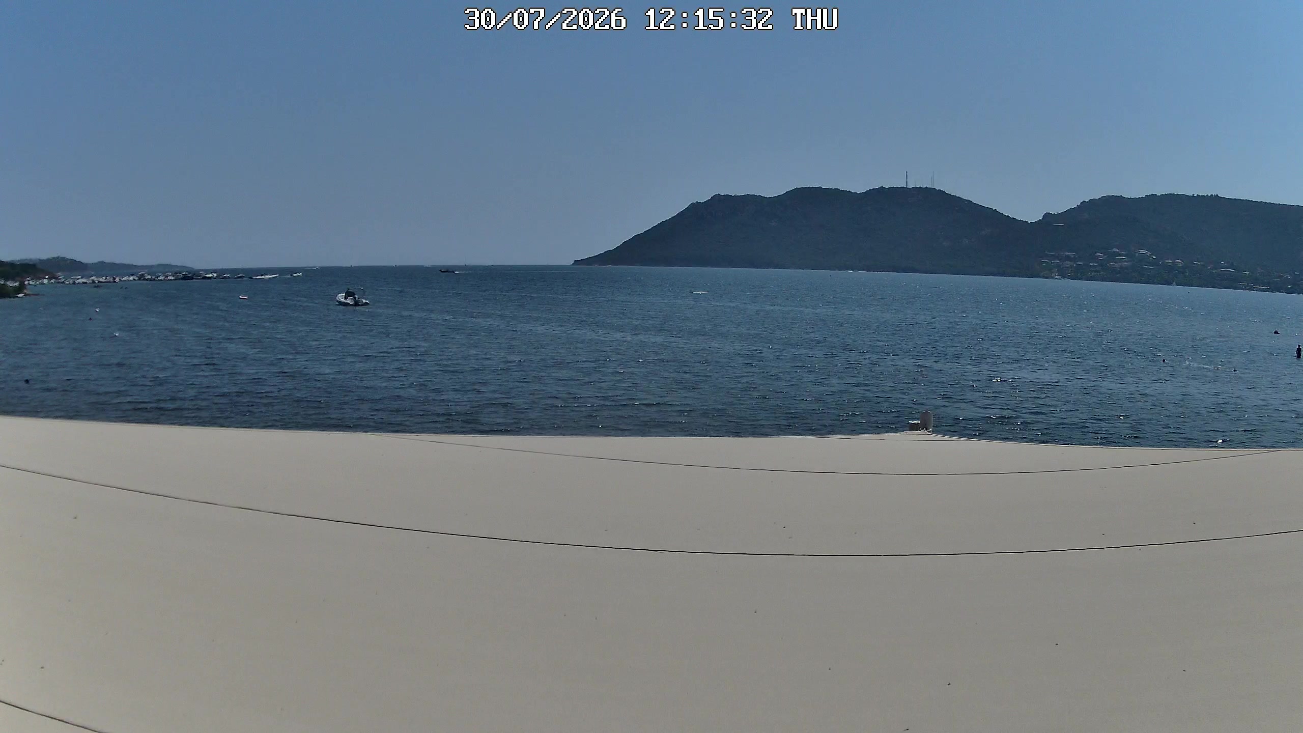 Webcam Image