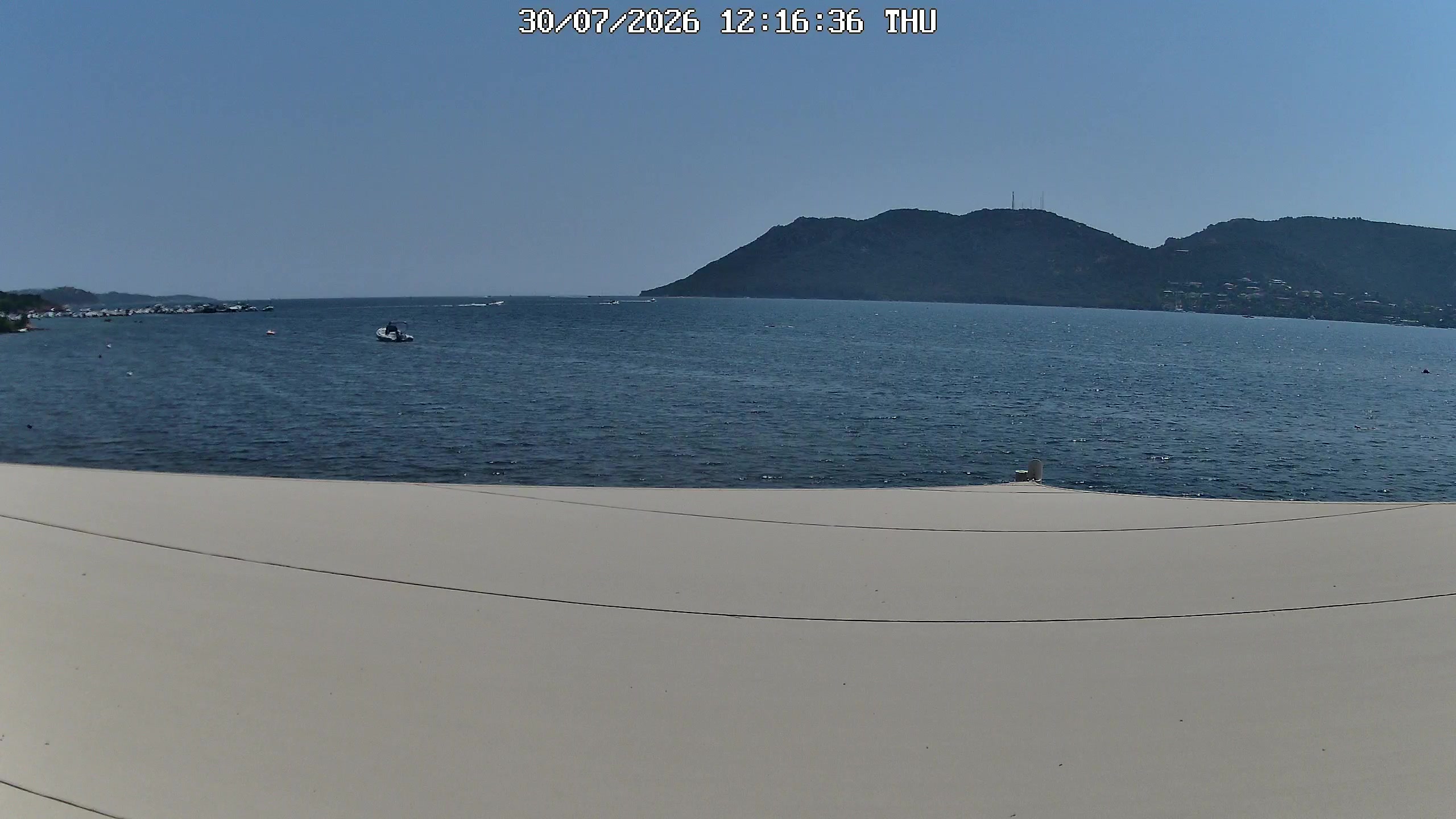 Webcam Image
