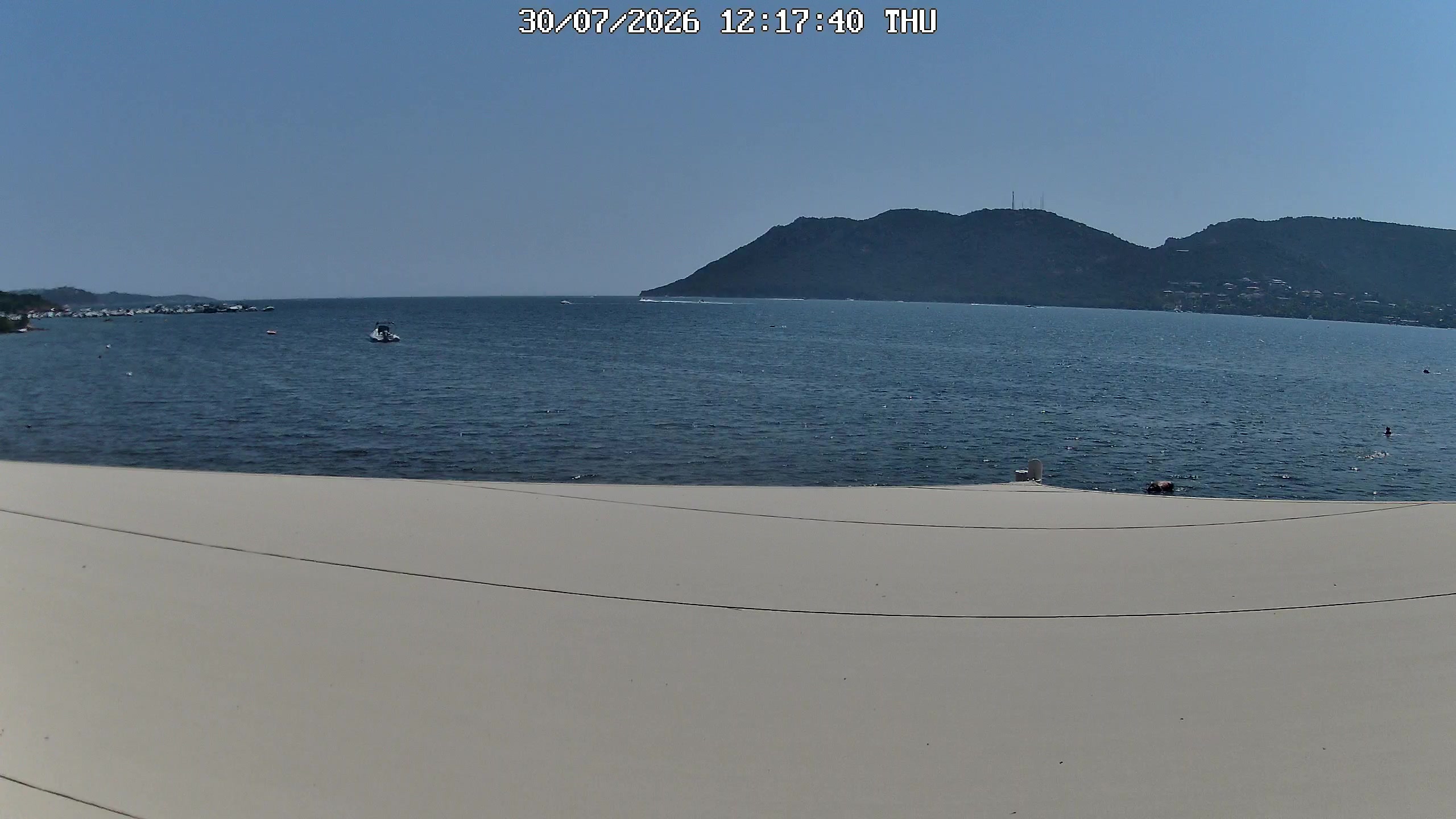 Webcam Image