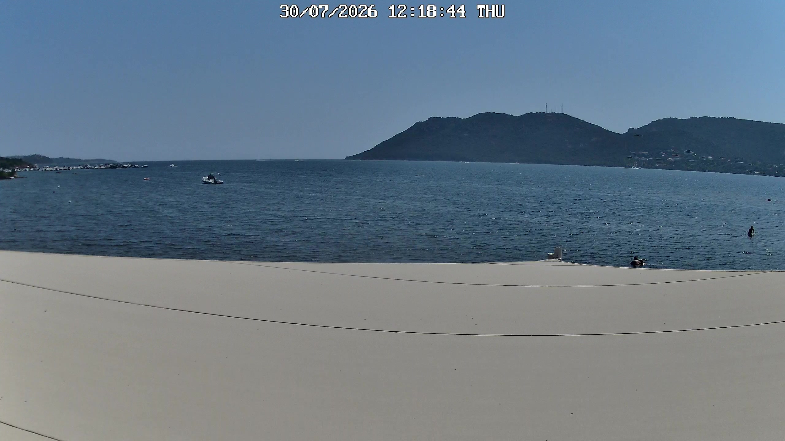 Webcam Image