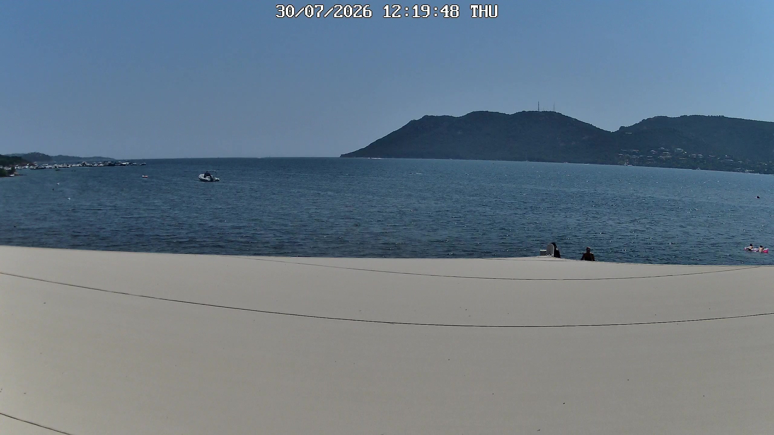 Webcam Image