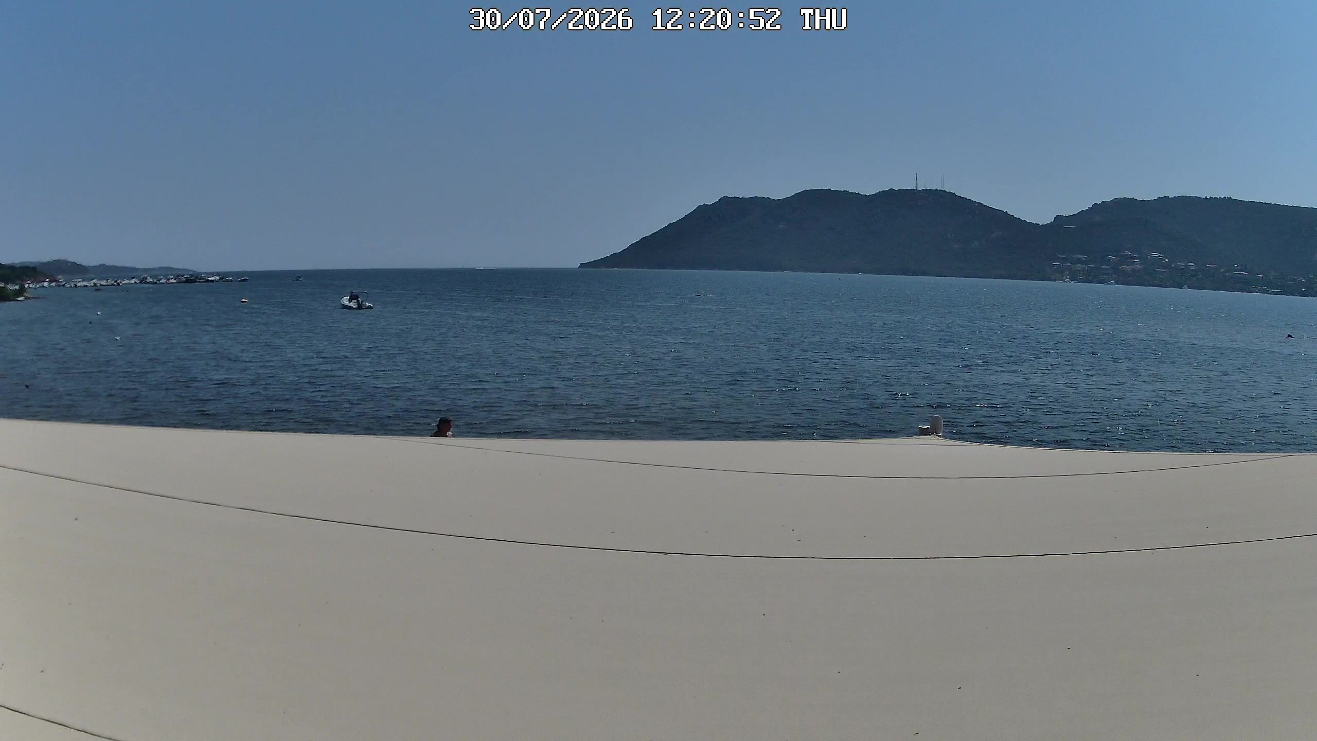 Webcam Image