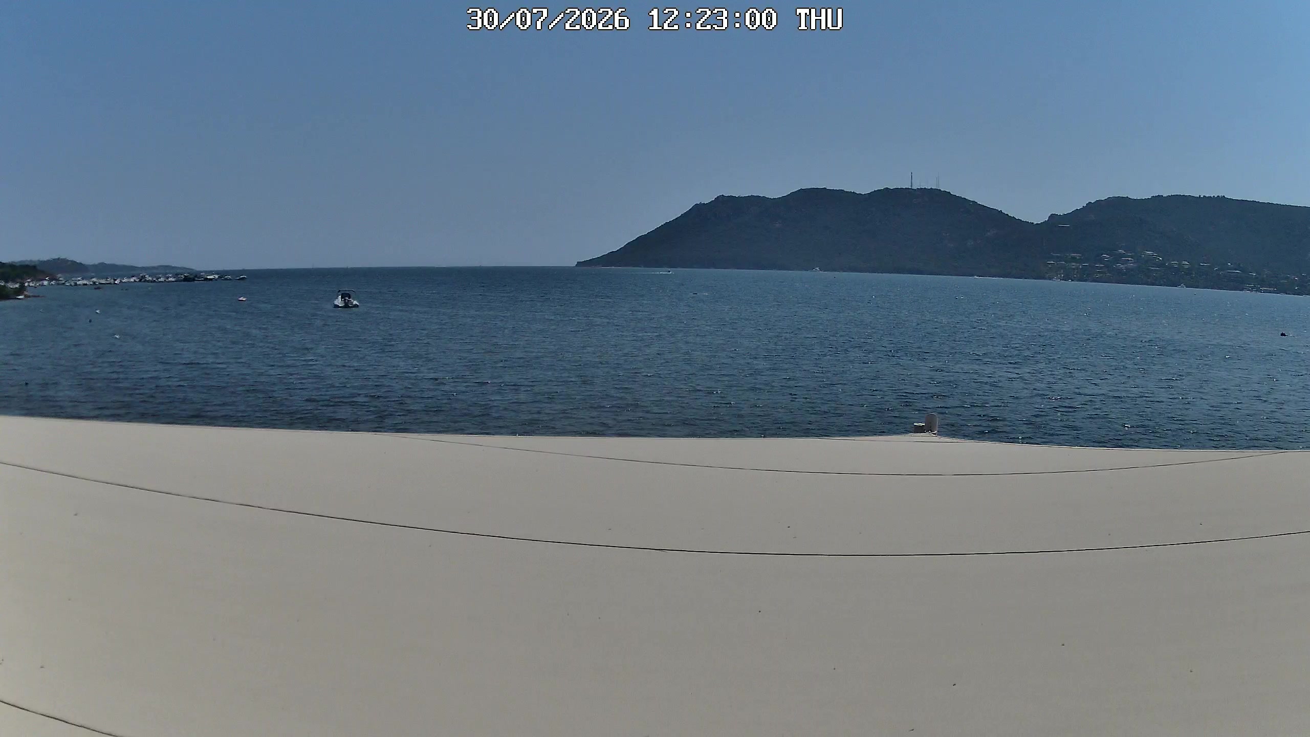Webcam Image