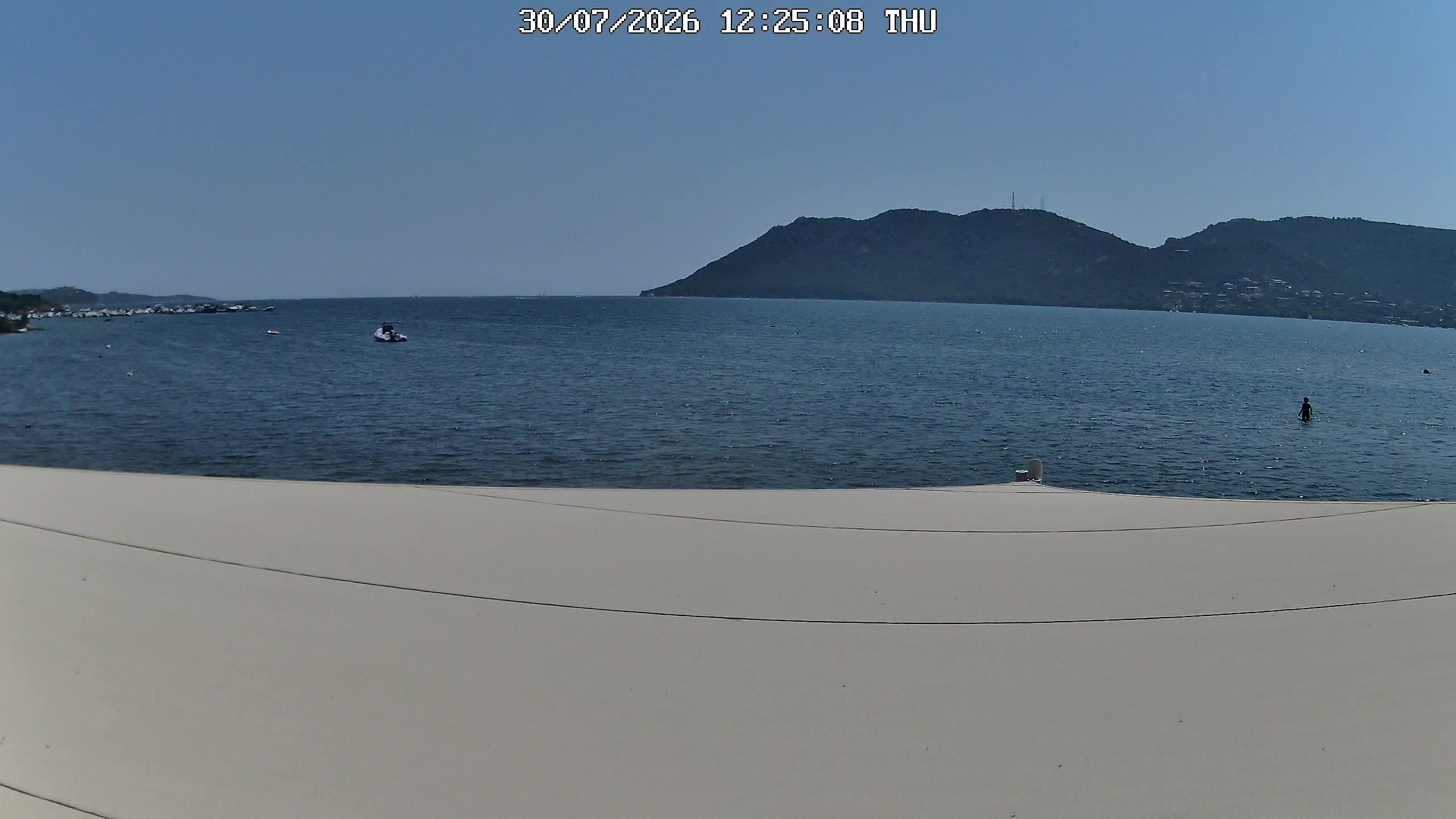 Webcam Image