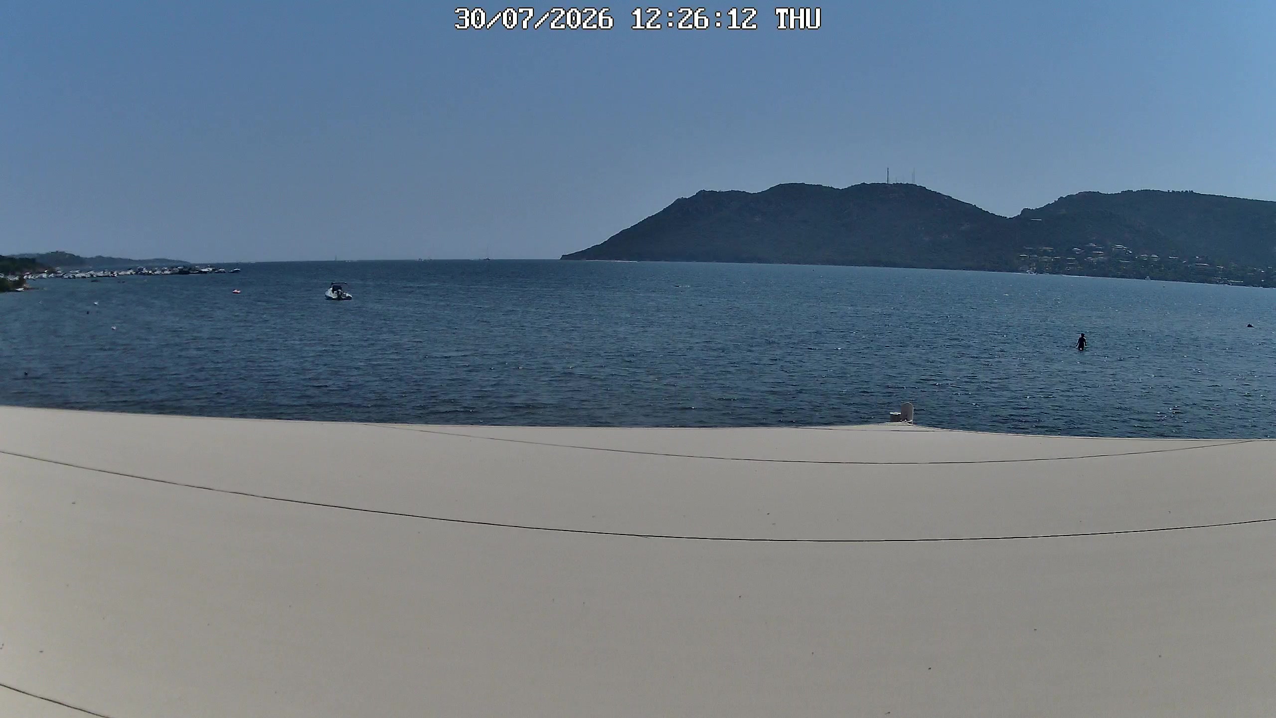 Webcam Image