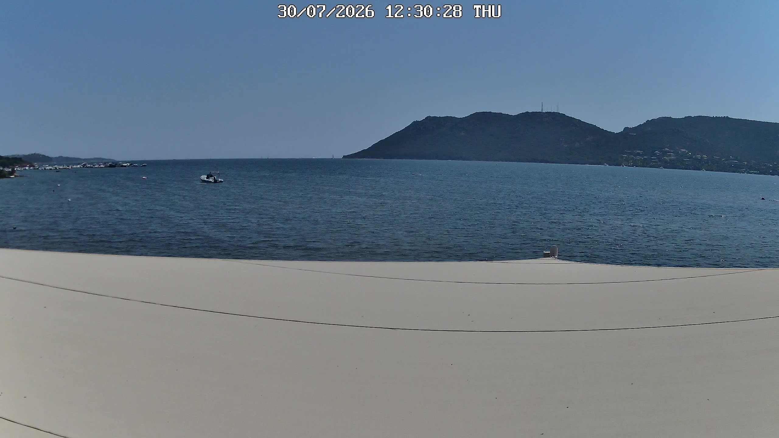Webcam Image