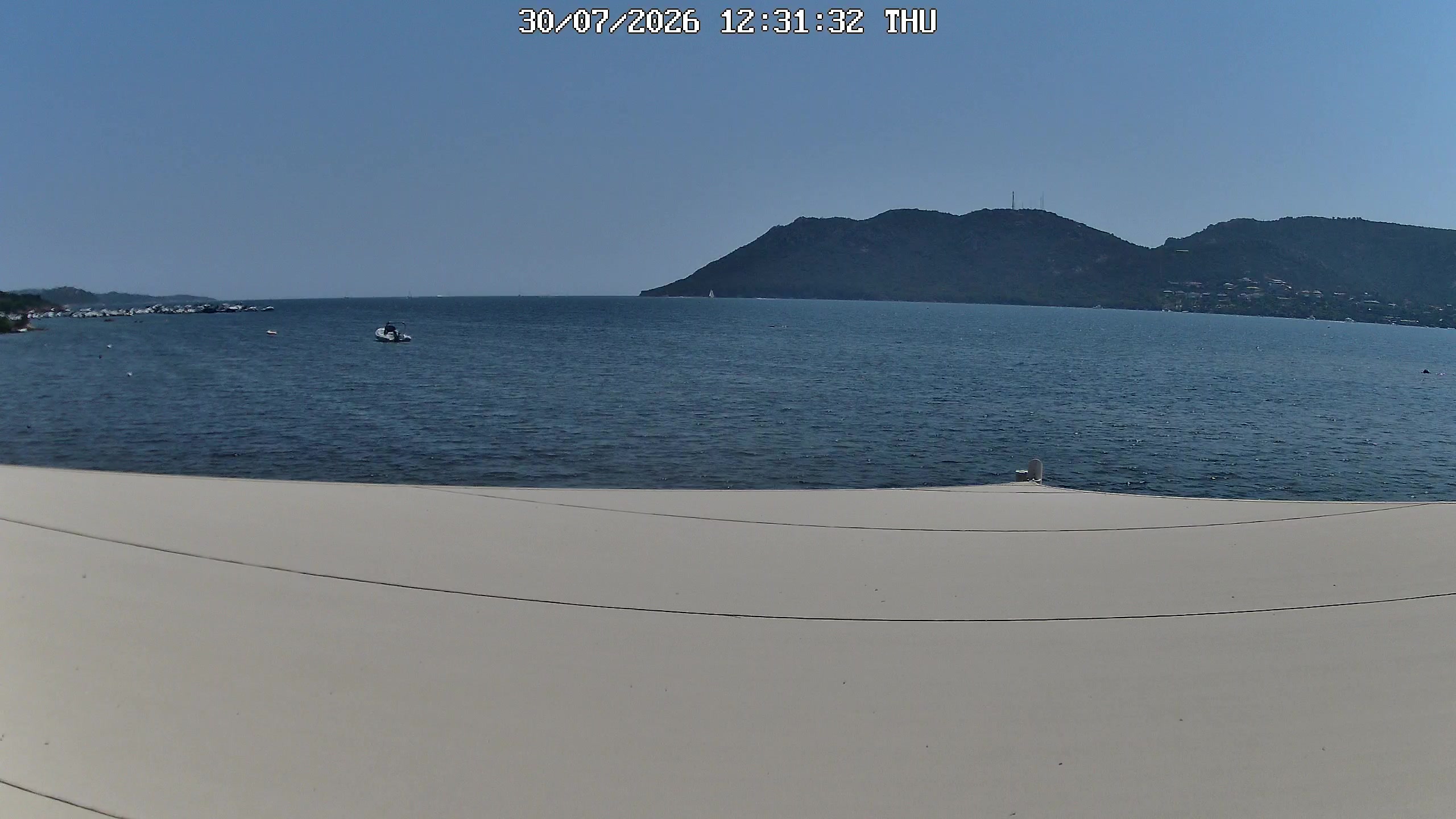 Webcam Image