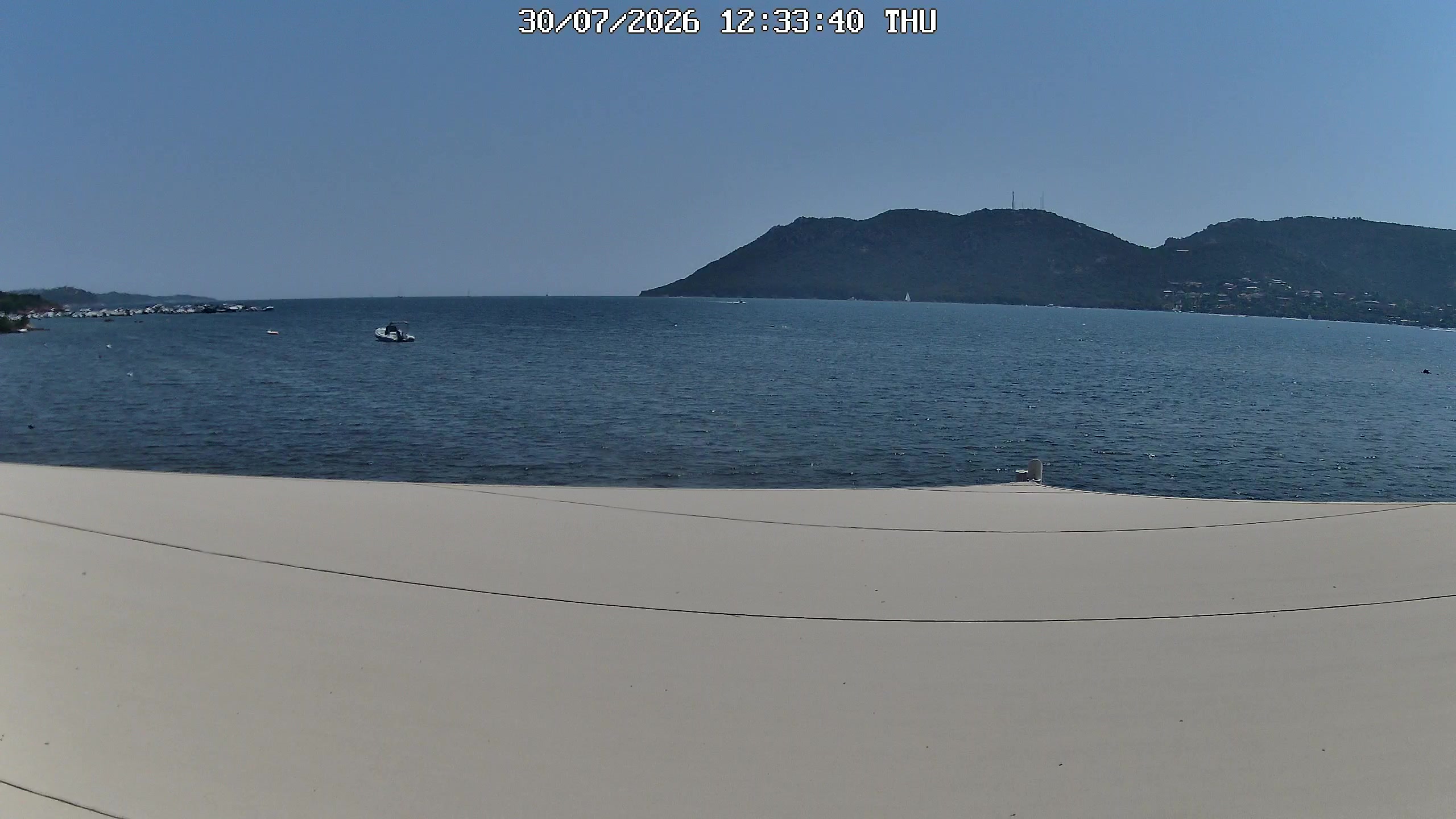 Webcam Image