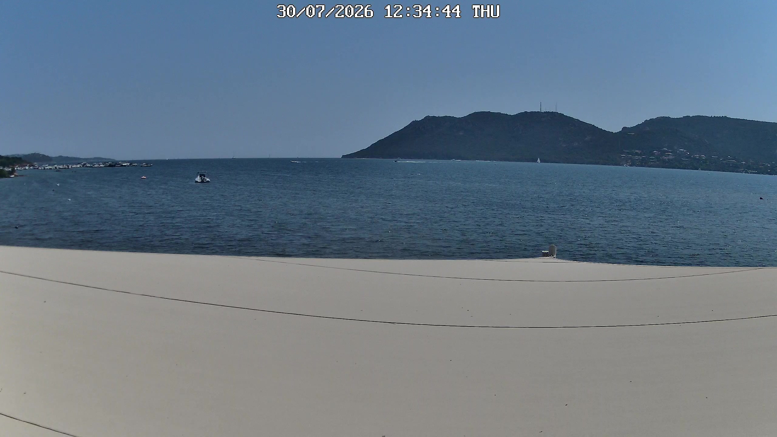 Webcam Image